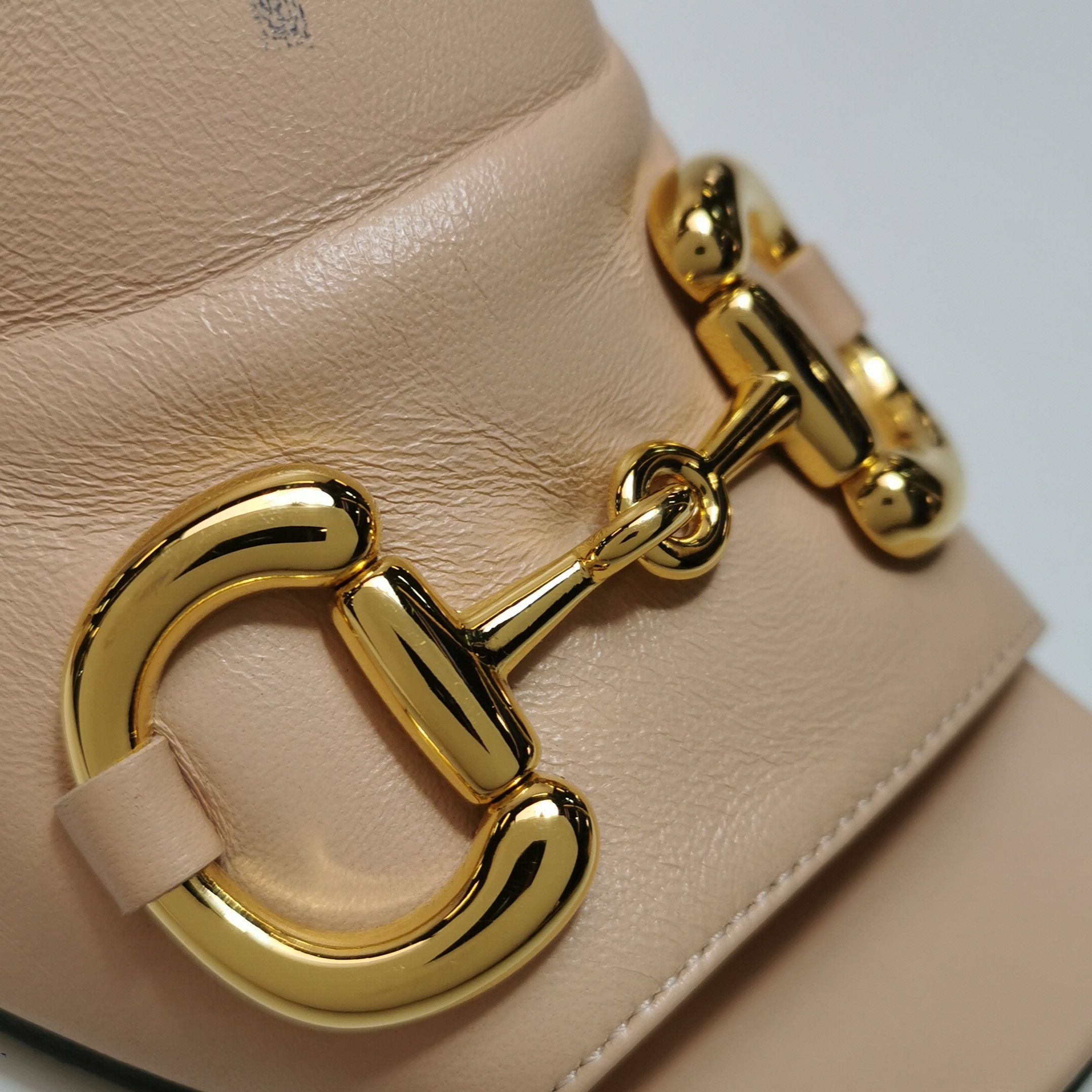 Gucci Gucci Women 6 Sandals Size US 6 / IT 36 - 14 Thumbnail