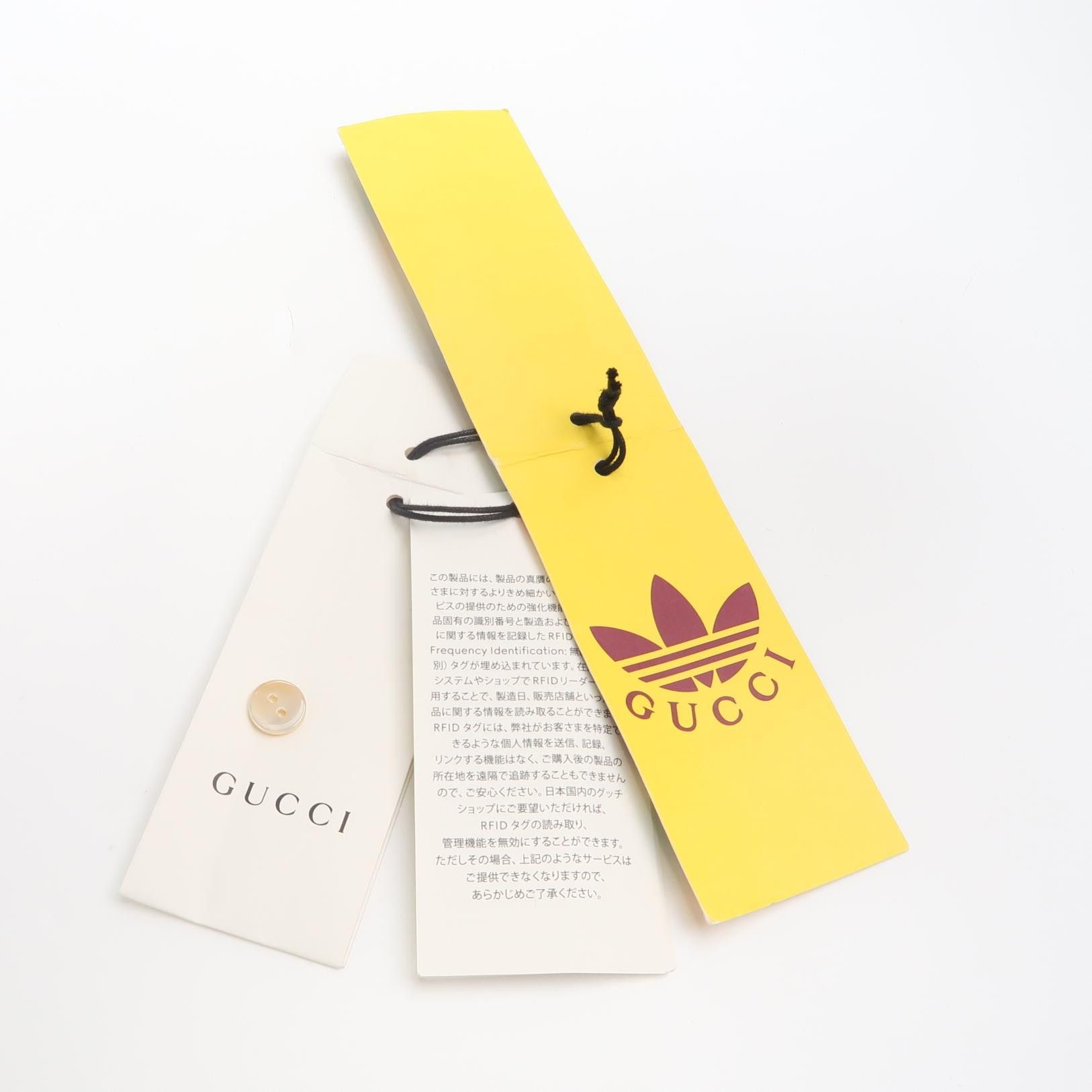 Gucci Gucci Women 26 Pants Size 26" / US 2 / IT 38 - 6 Thumbnail