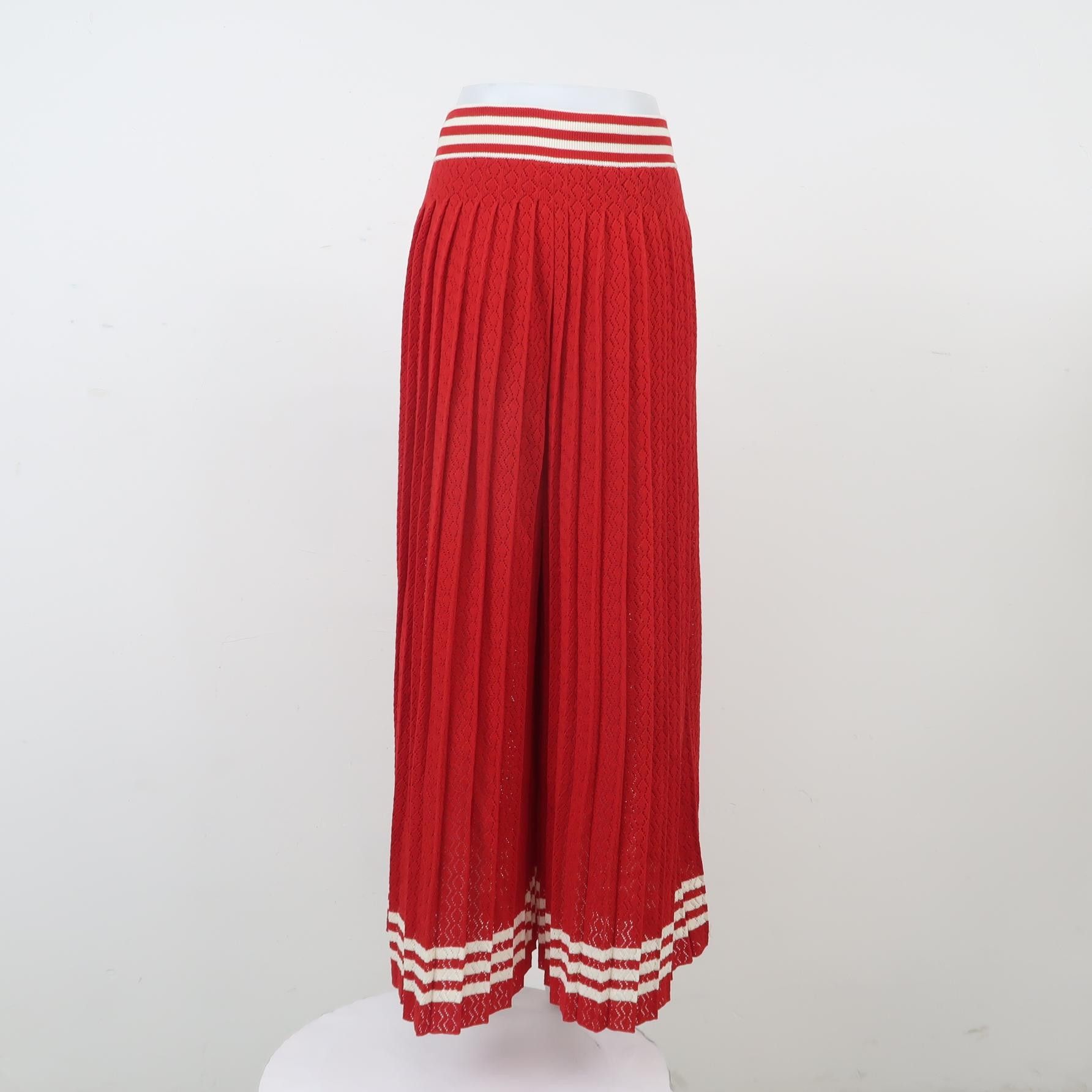 Gucci Gucci Women 26 Pants Size 26" / US 2 / IT 38 - 2 Thumbnail