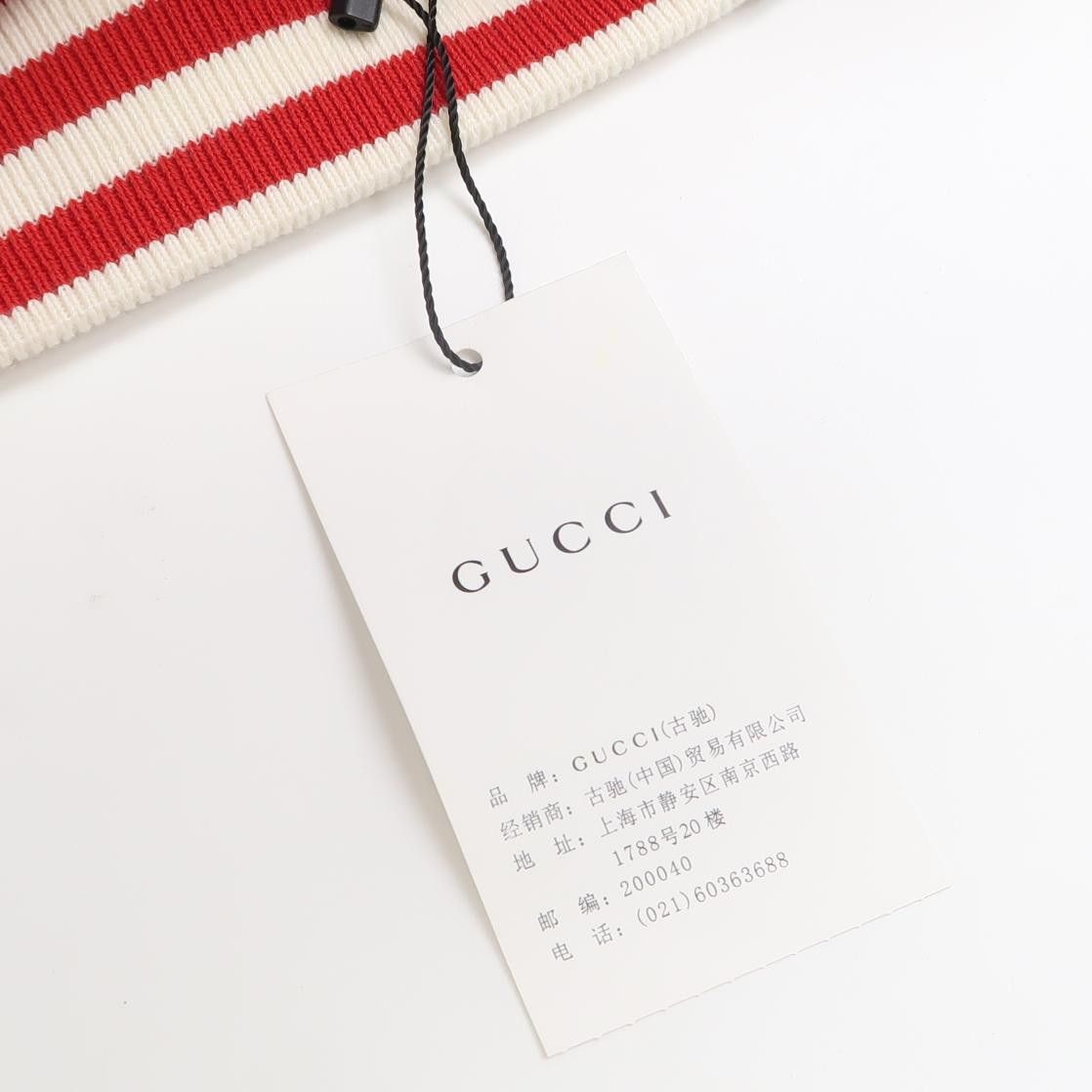 Gucci Gucci Women 26 Pants Size 26" / US 2 / IT 38 - 5 Thumbnail