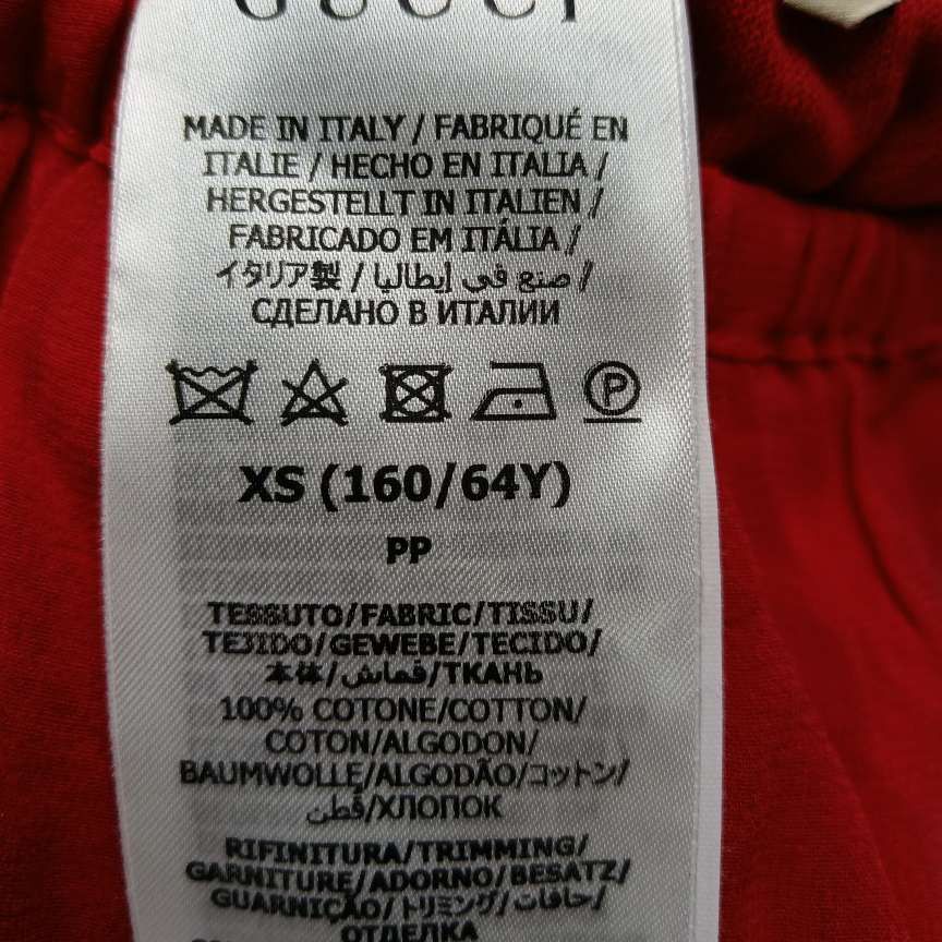 Gucci Gucci Women 26 Pants Size 26" / US 2 / IT 38 - 10 Thumbnail