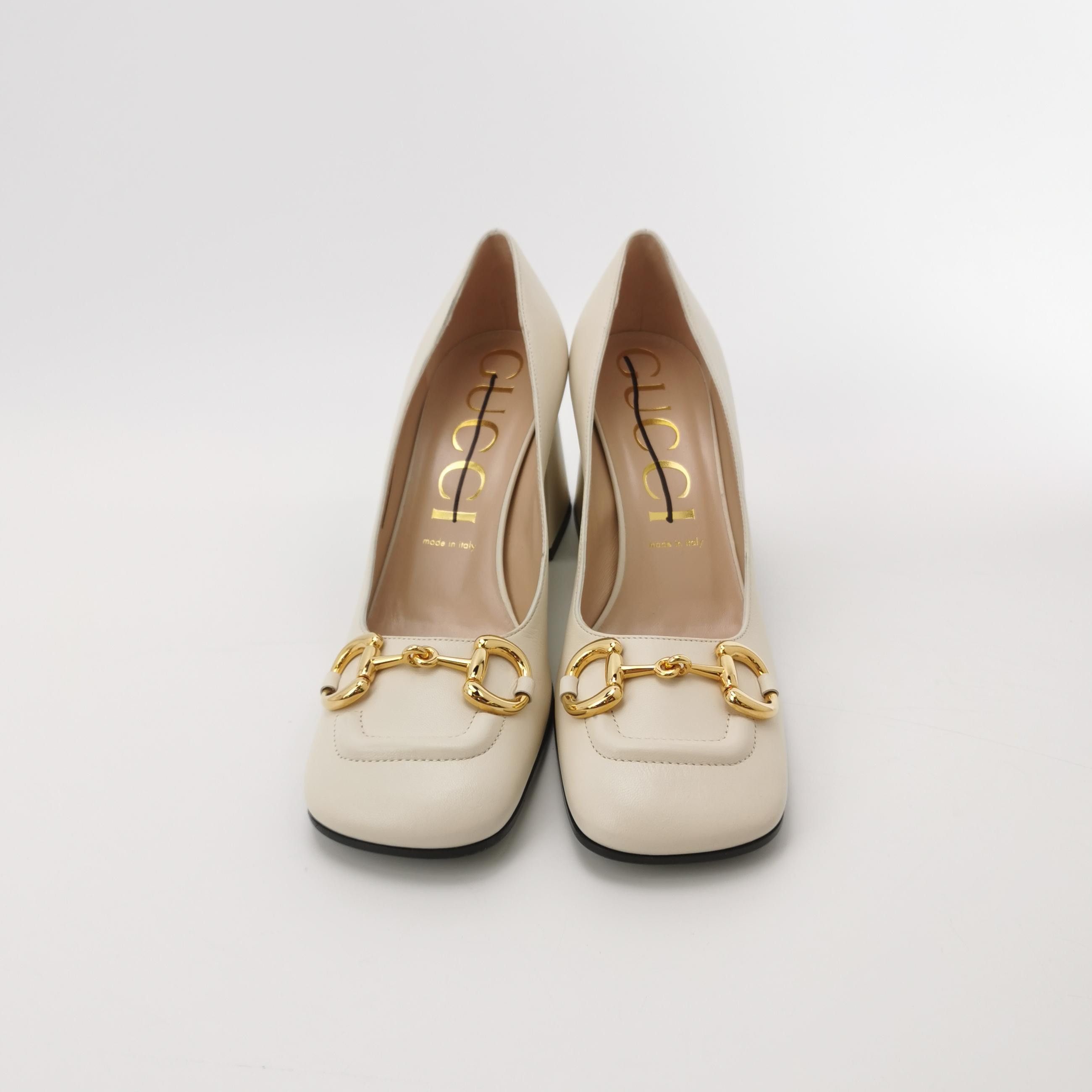 Gucci Gucci Women 10 Heels Size US 10 / IT 40 - 3 Thumbnail