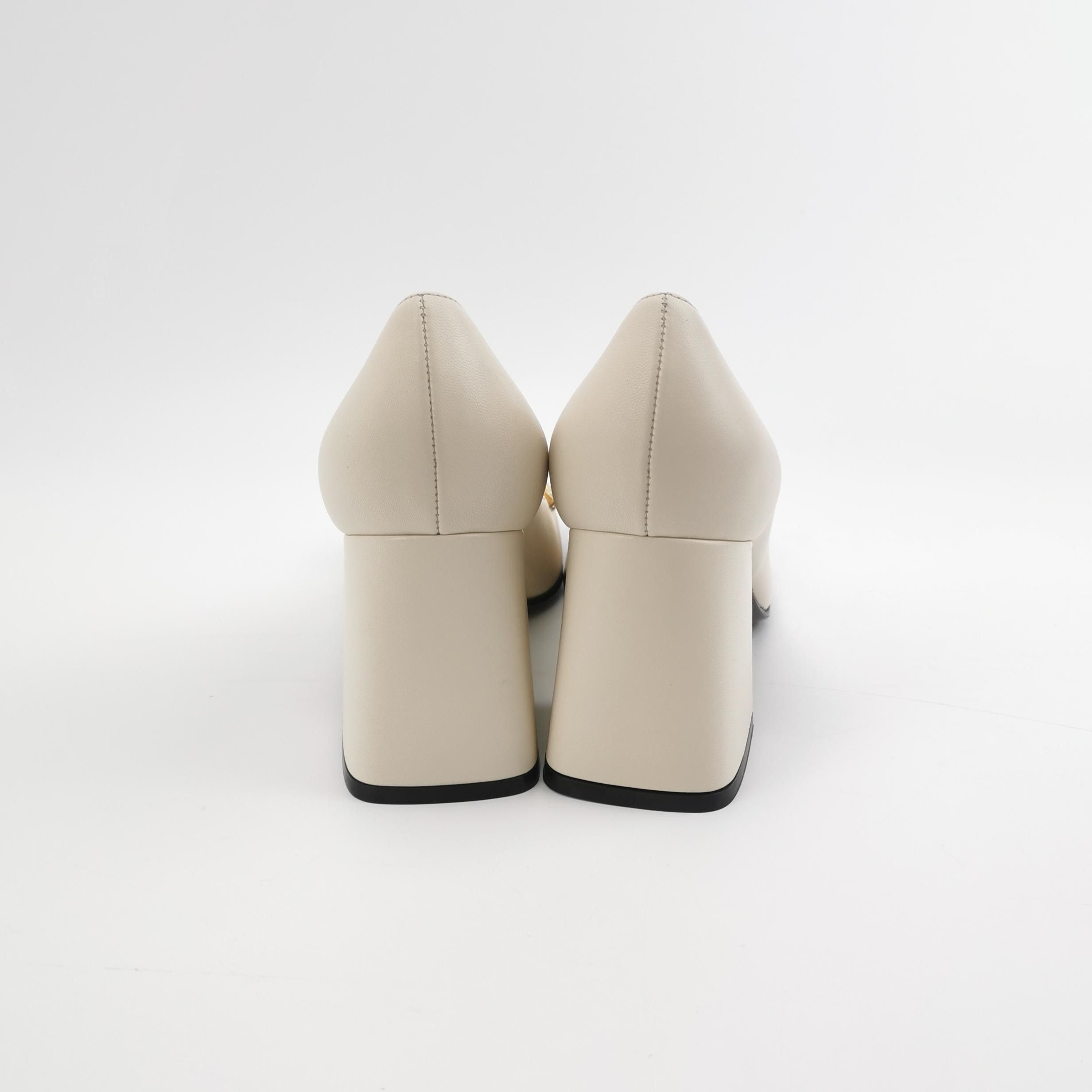 Gucci Gucci Women 10 Heels Size US 10 / IT 40 - 4 Thumbnail