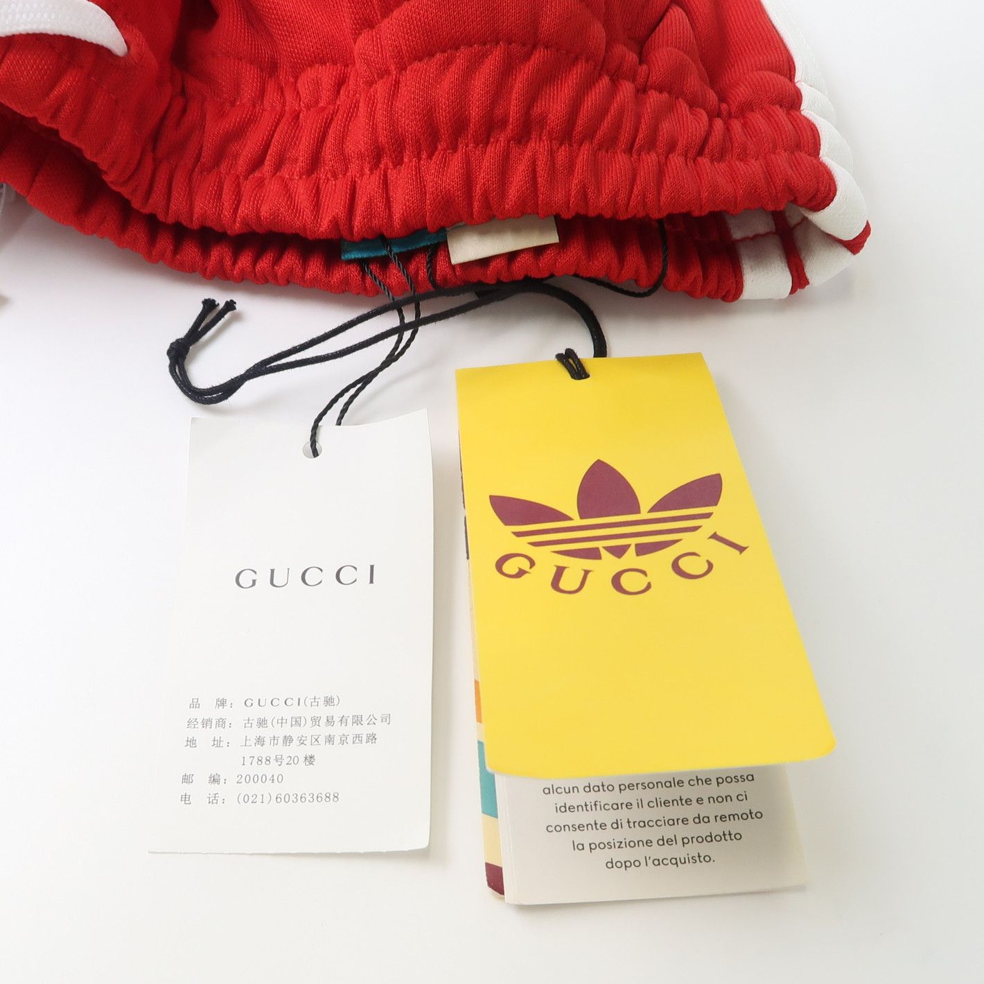 Gucci Gucci Women 32 Pants Size 32" / US 10 / IT 46 - 4 Thumbnail
