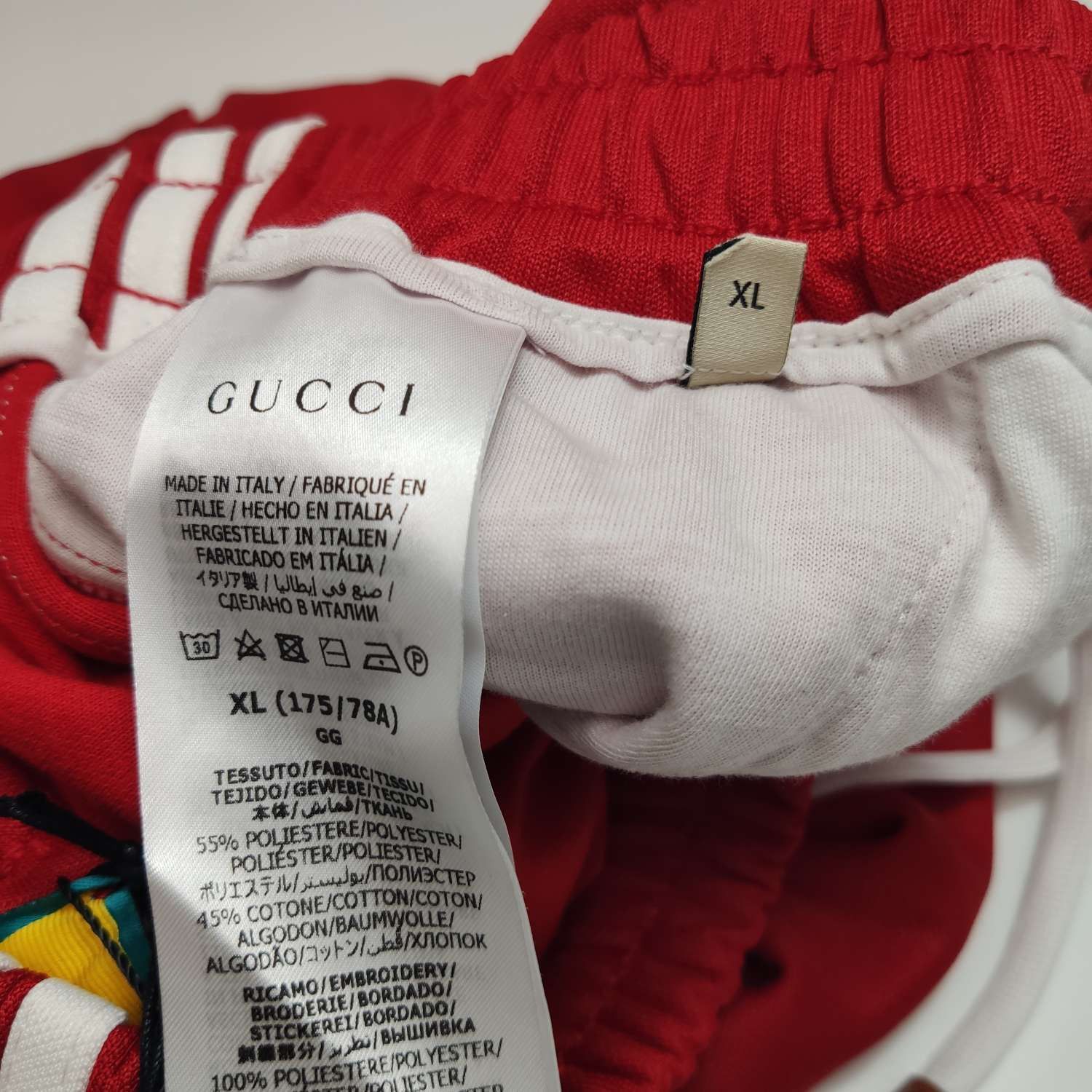 Gucci Gucci Women 32 Pants Size 32" / US 10 / IT 46 - 6 Thumbnail