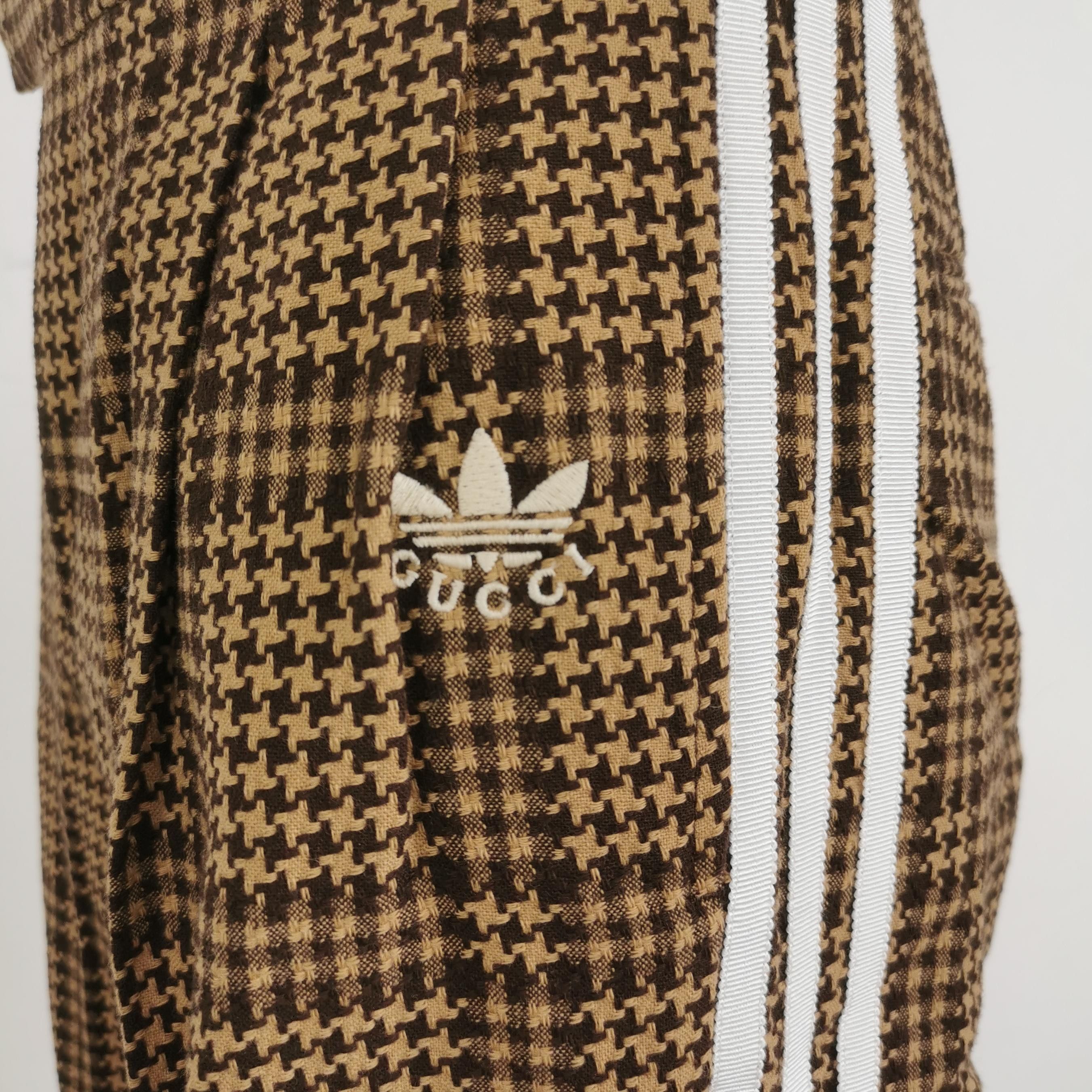 Gucci Gucci Women 38 Pants Size 38" / US 16 / IT 52 - 3 Thumbnail