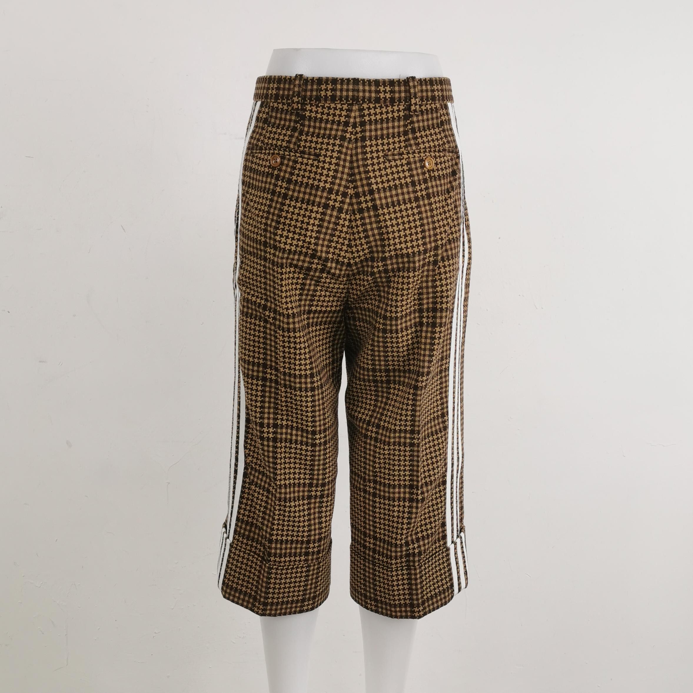 Gucci Gucci Women 38 Pants Size 38" / US 16 / IT 52 - 2 Thumbnail