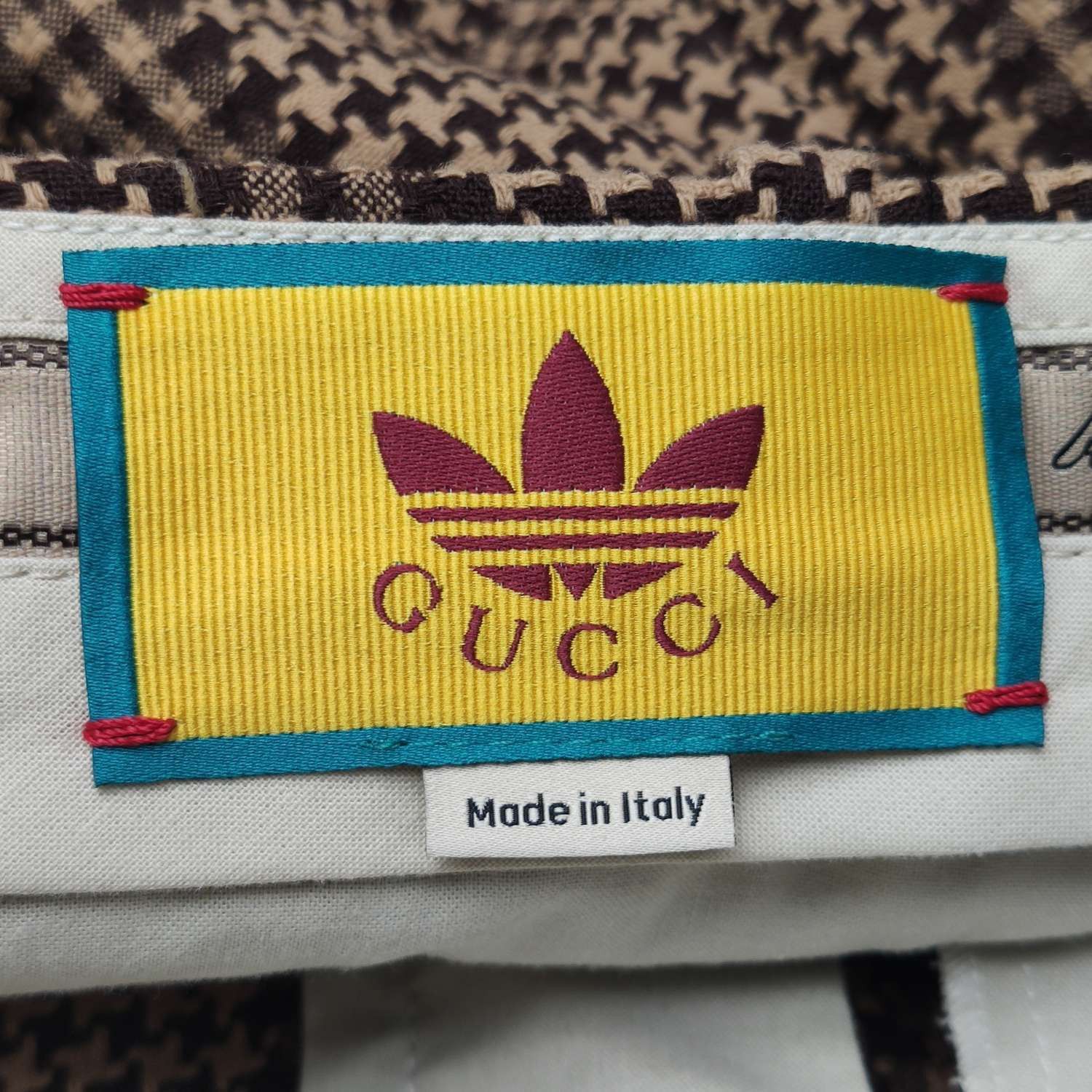 Gucci Gucci Women 38 Pants Size 38" / US 16 / IT 52 - 5 Thumbnail