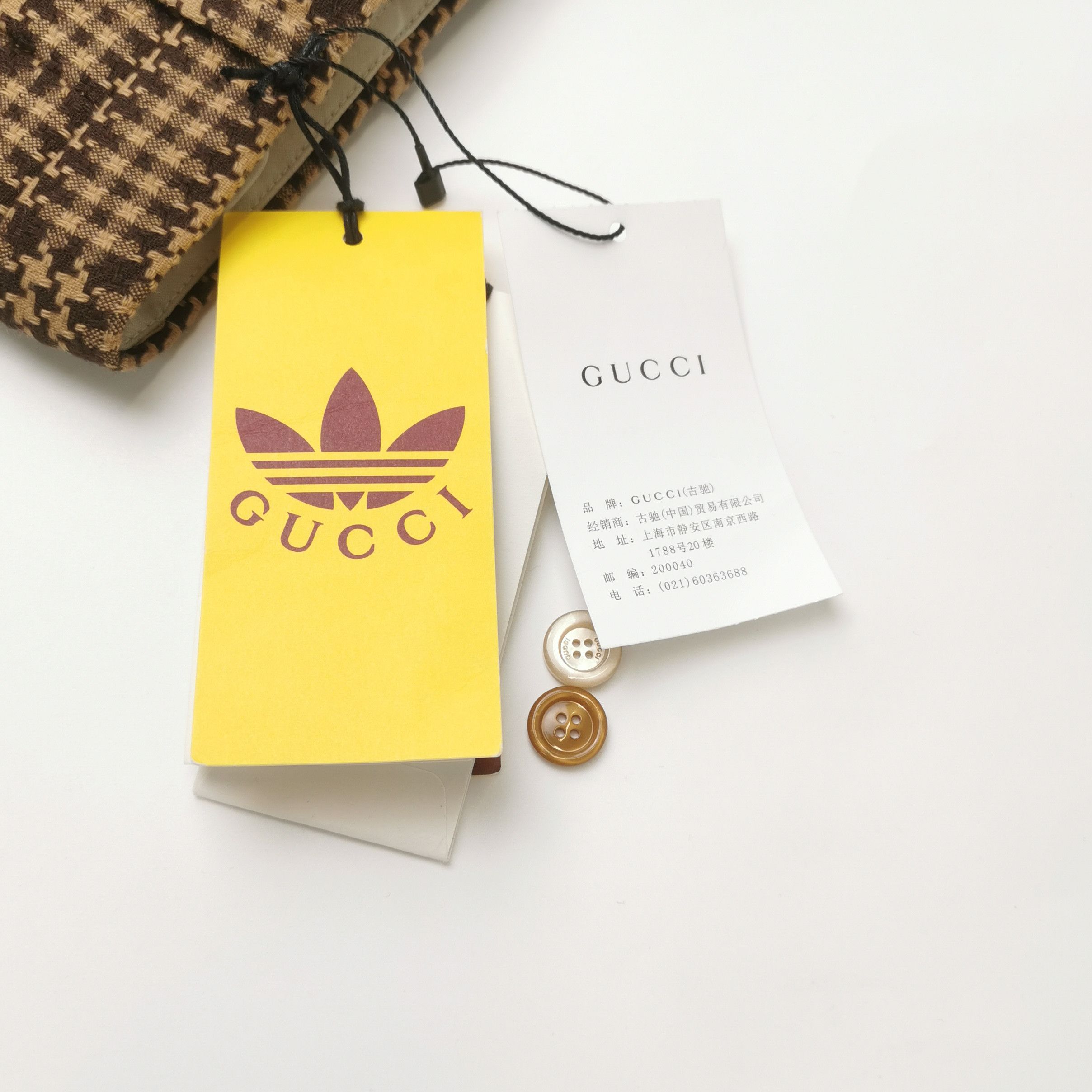 Gucci Gucci Women 38 Pants Size 38" / US 16 / IT 52 - 5 Thumbnail