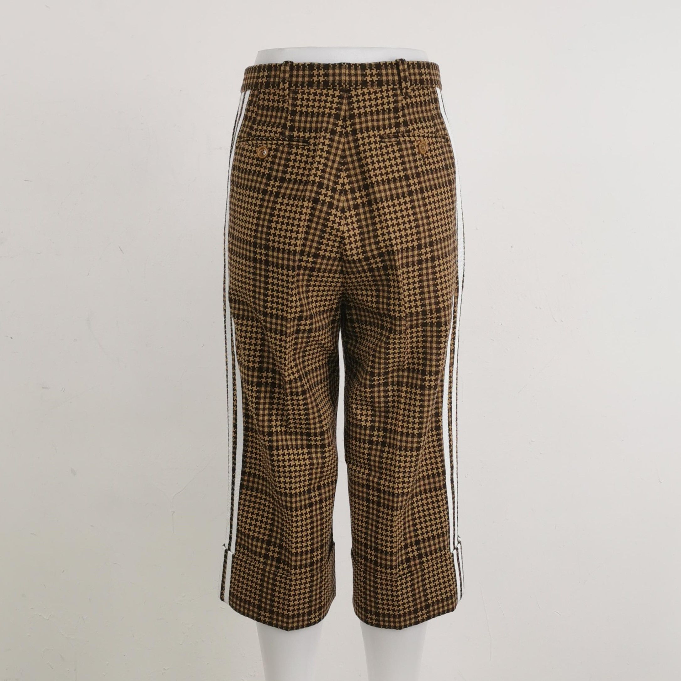 Gucci Gucci Women 38 Pants Size 38" / US 16 / IT 52 - 2 Thumbnail