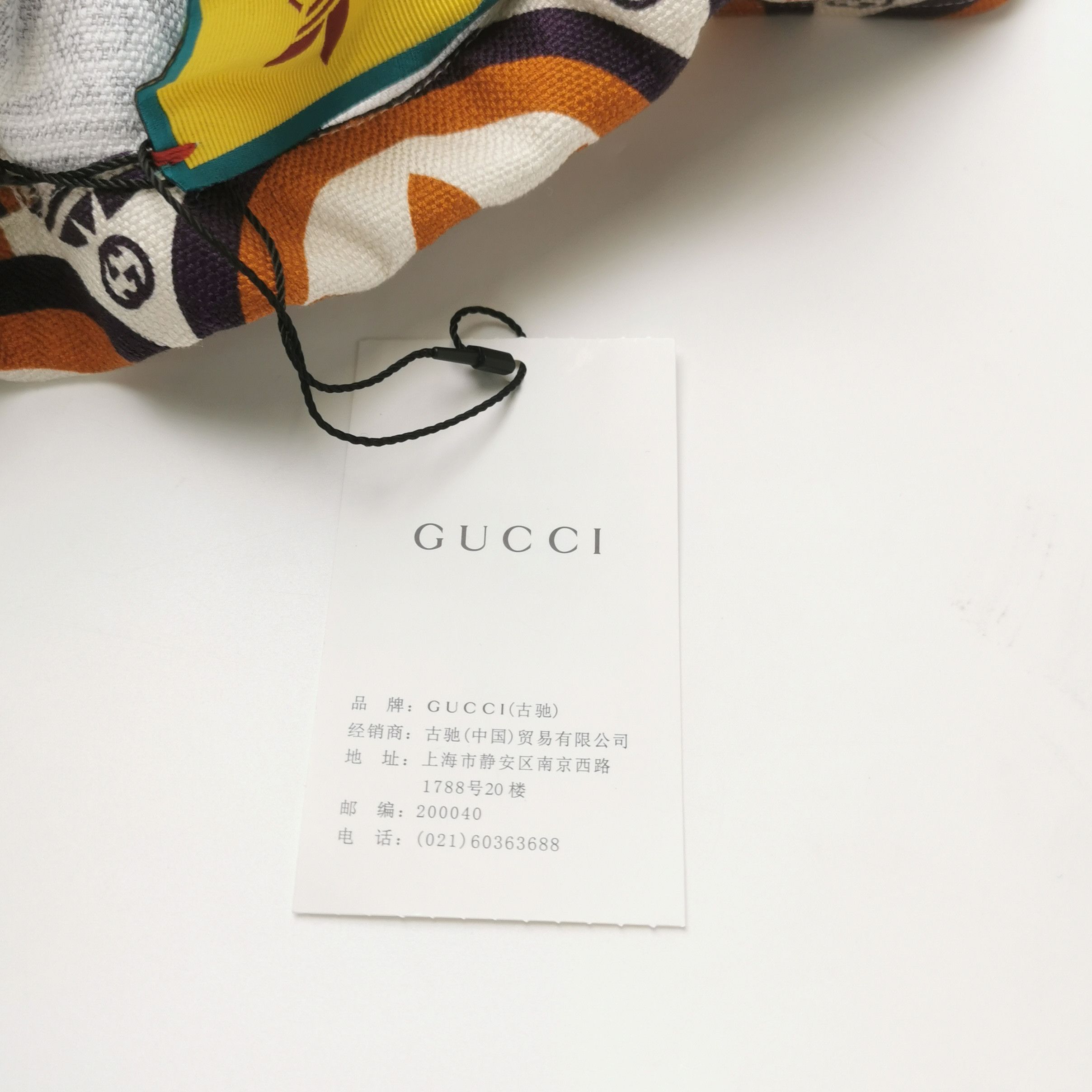 Gucci Gucci Women it_36 Button Ups Size XS / US 0-2 / IT 36-38 - 4 Thumbnail