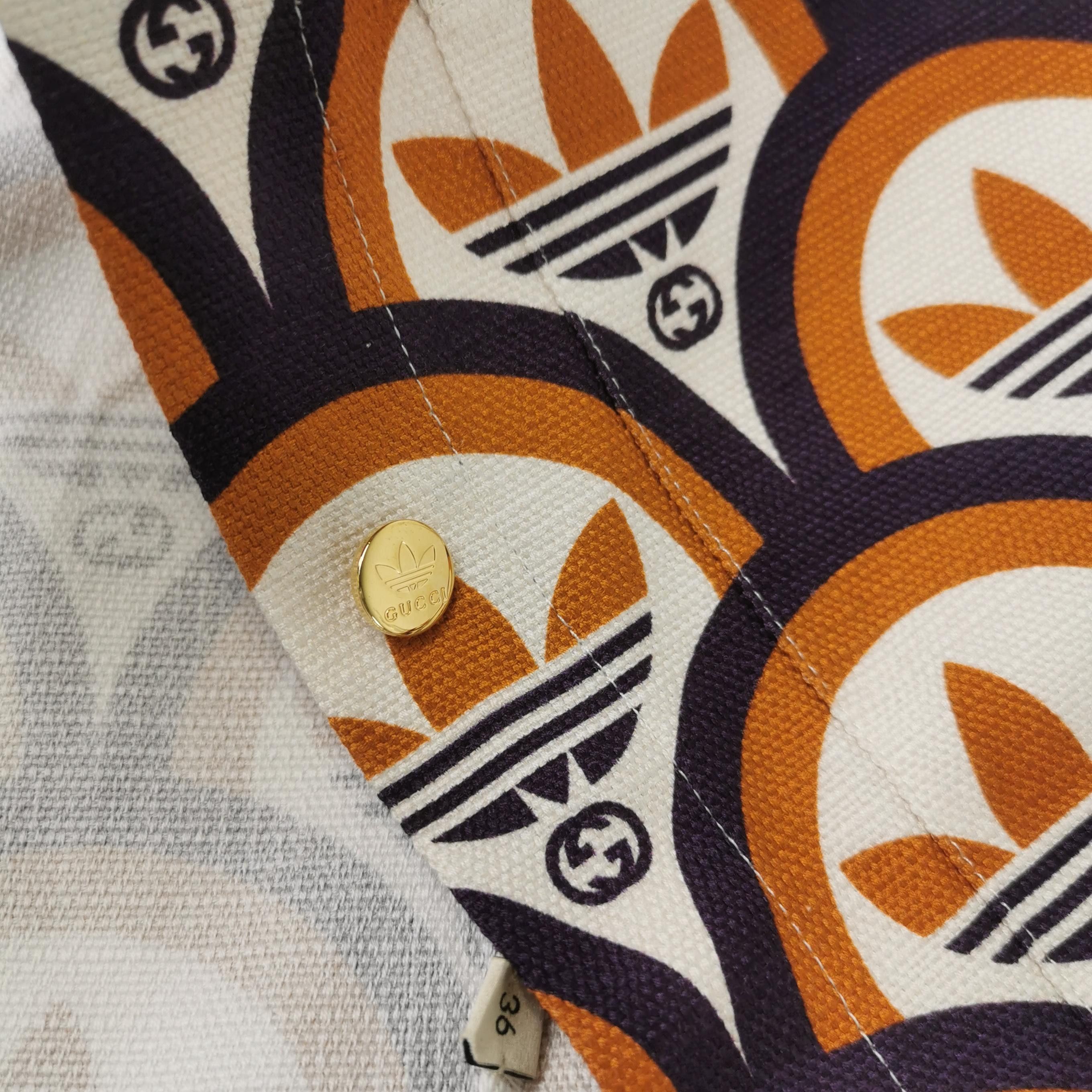 Gucci Gucci Women it_36 Button Ups Size XS / US 0-2 / IT 36-38 - 3 Thumbnail