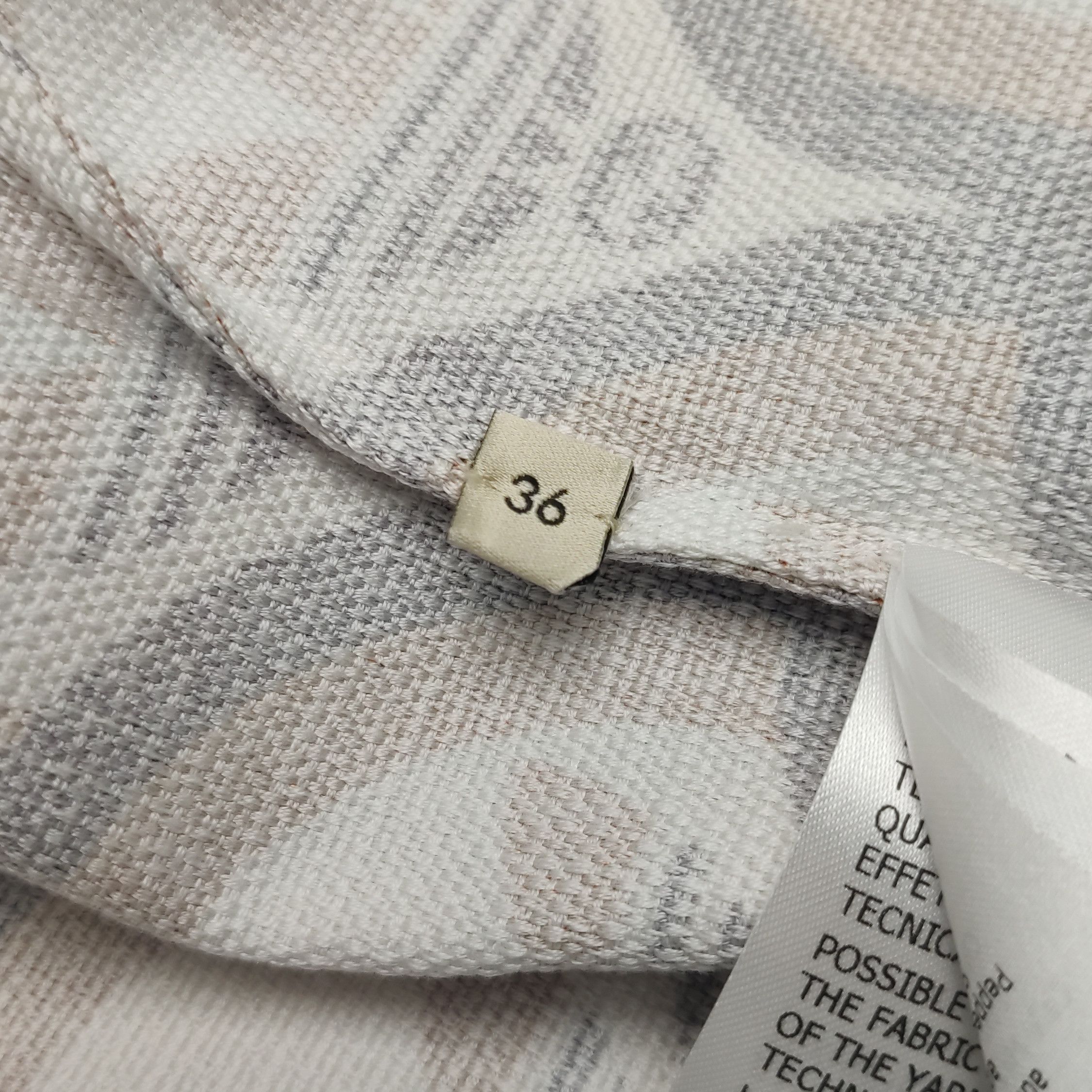Gucci Gucci Women it_36 Button Ups Size XS / US 0-2 / IT 36-38 - 10 Thumbnail