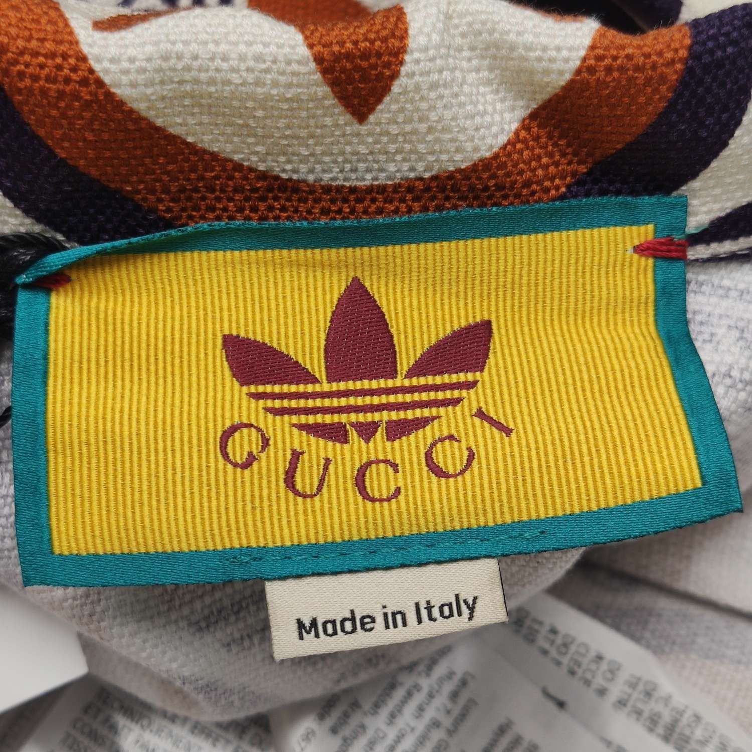 Gucci Gucci Women it_36 Button Ups Size XS / US 0-2 / IT 36-38 - 6 Thumbnail