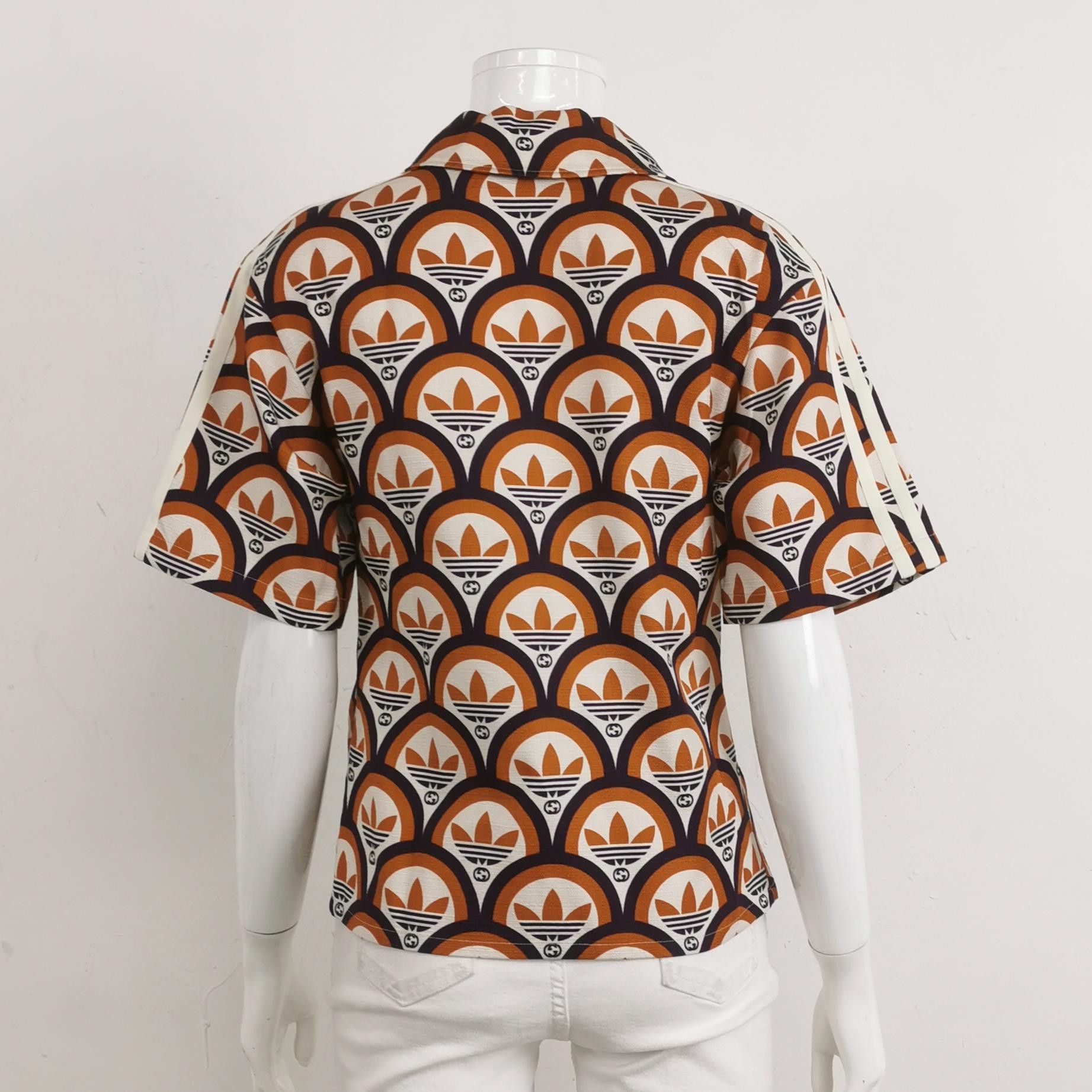 Gucci Gucci Women it_36 Button Ups Size XS / US 0-2 / IT 36-38 - 2 Thumbnail