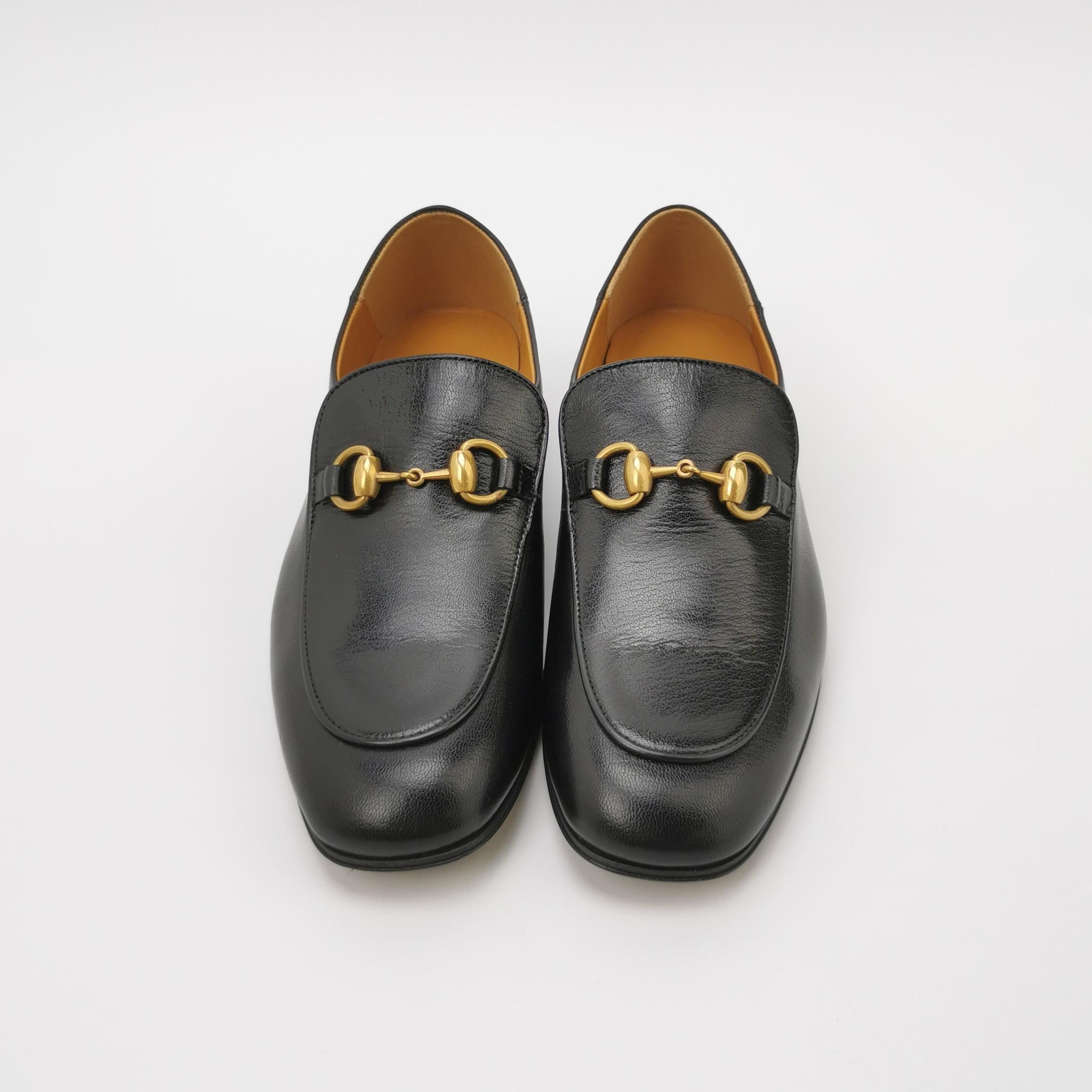 Gucci Gucci Women 6-5 Flats Size US 6.5 / IT 36.5 - 3 Thumbnail