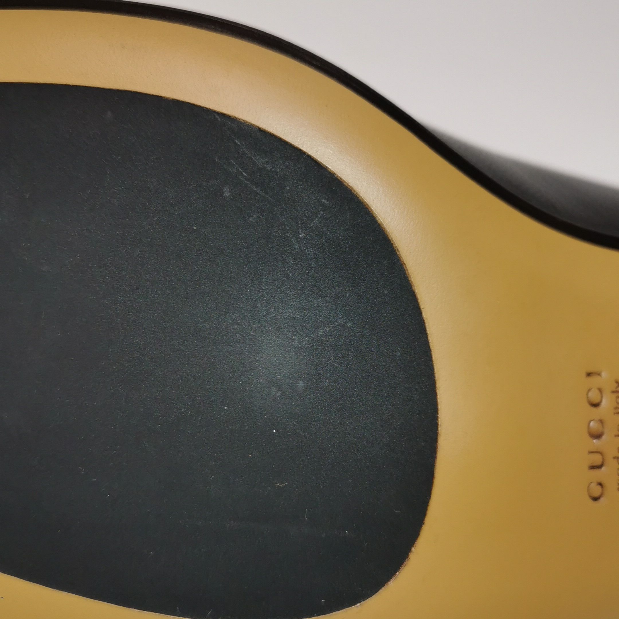 Gucci Gucci Women 6-5 Flats Size US 6.5 / IT 36.5 - 7 Thumbnail
