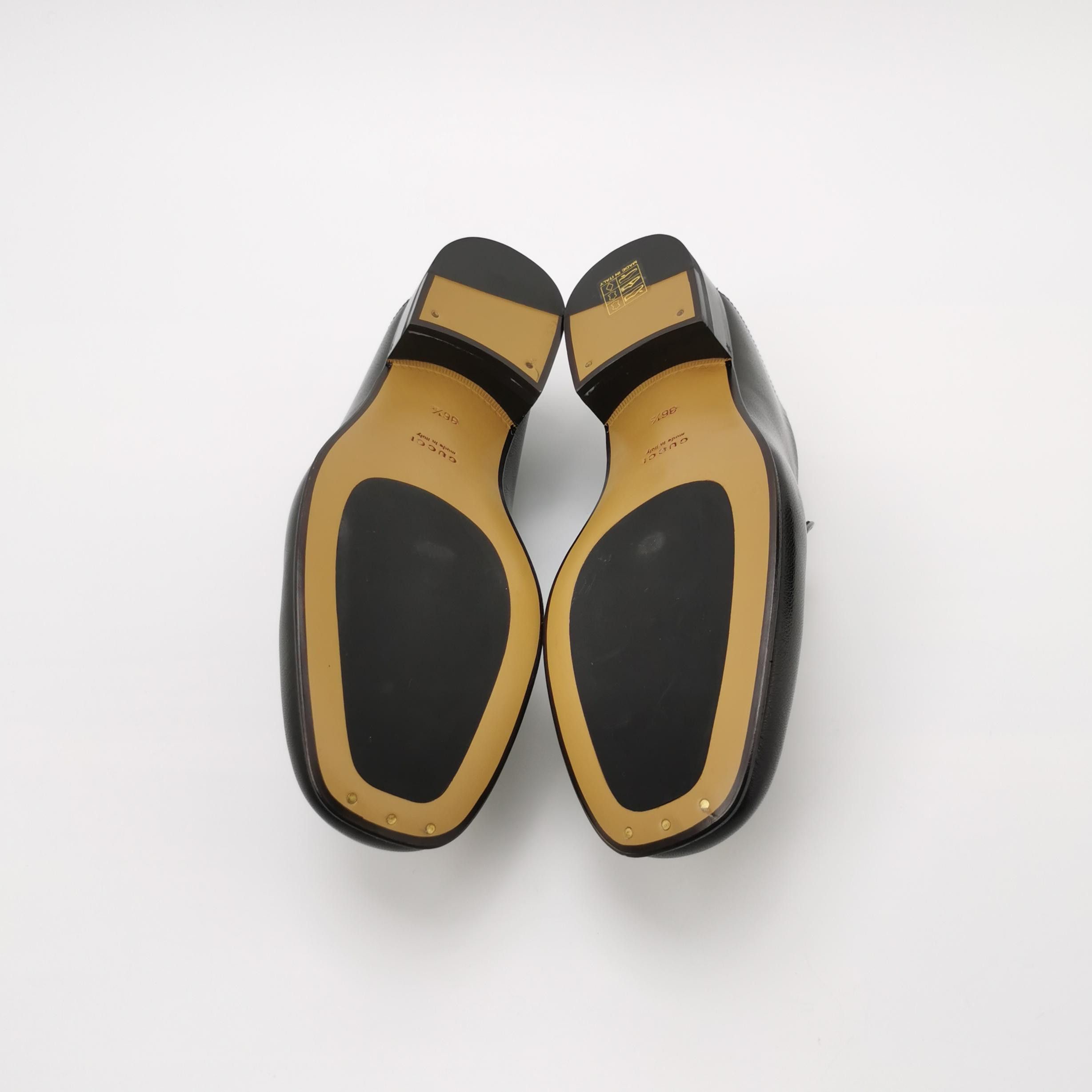 Gucci Gucci Women 6-5 Flats Size US 6.5 / IT 36.5 - 5 Thumbnail