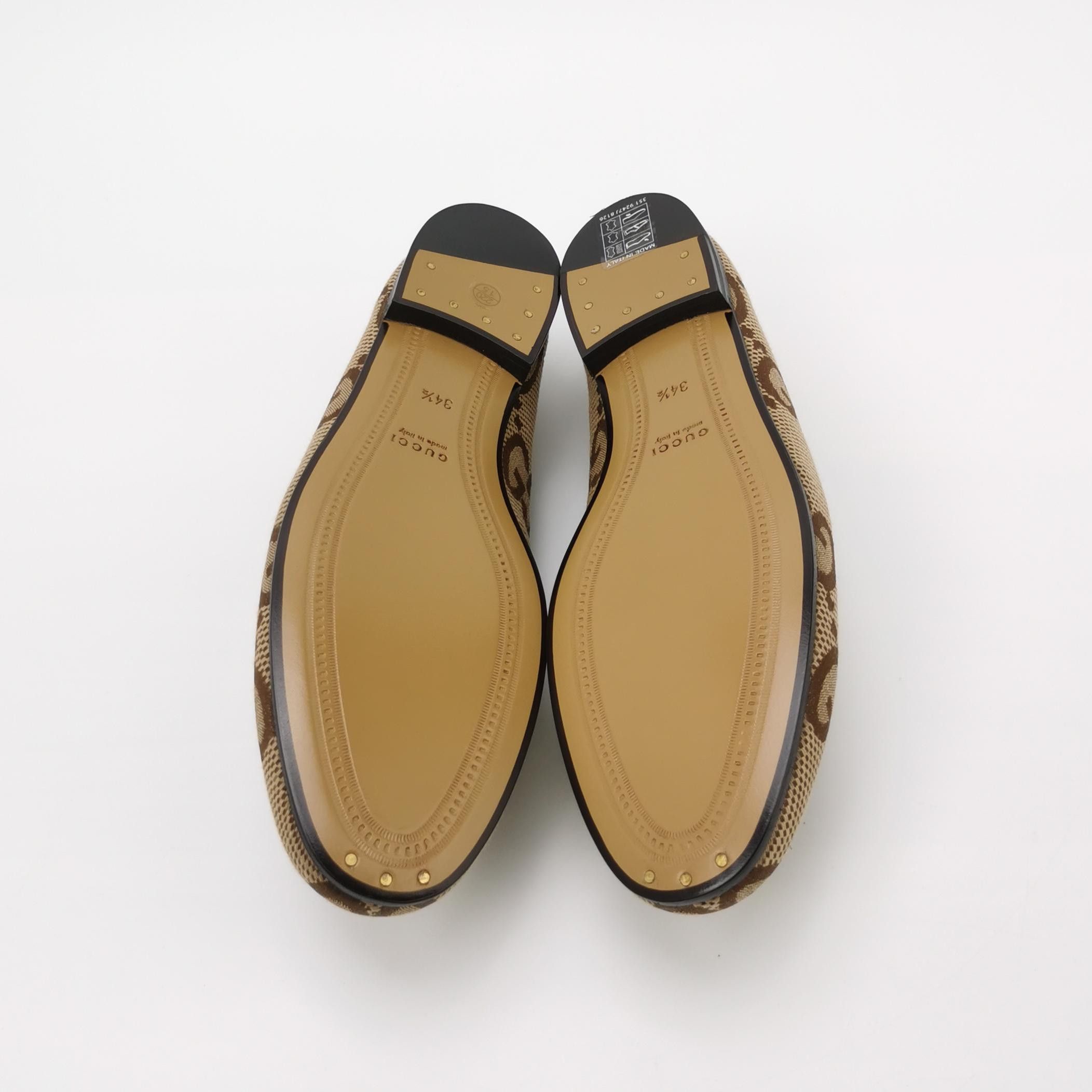 Gucci Gucci Women it_34-5 Flats Size US 4.5 / IT 34.5 - 5 Thumbnail