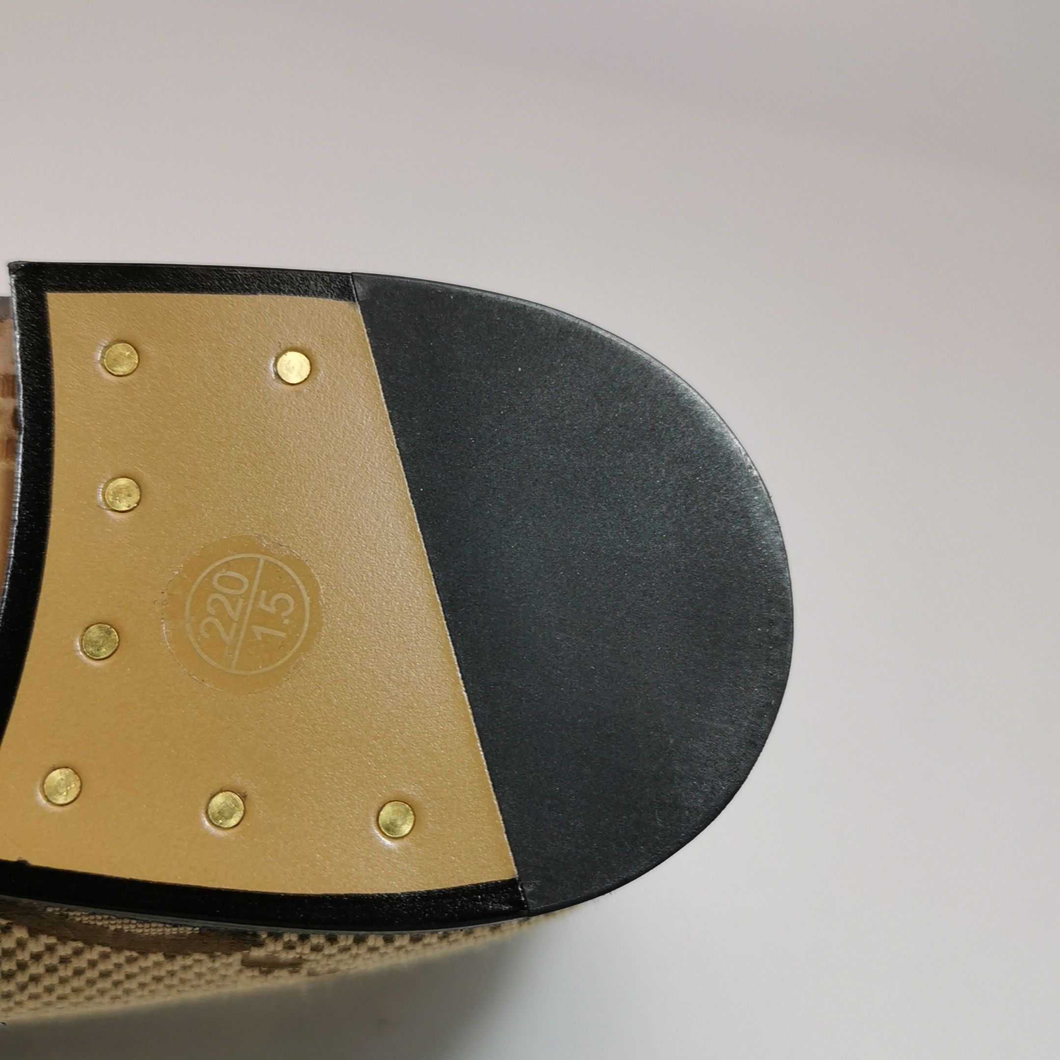 Gucci Gucci Women it_34-5 Flats Size US 4.5 / IT 34.5 - 8 Thumbnail