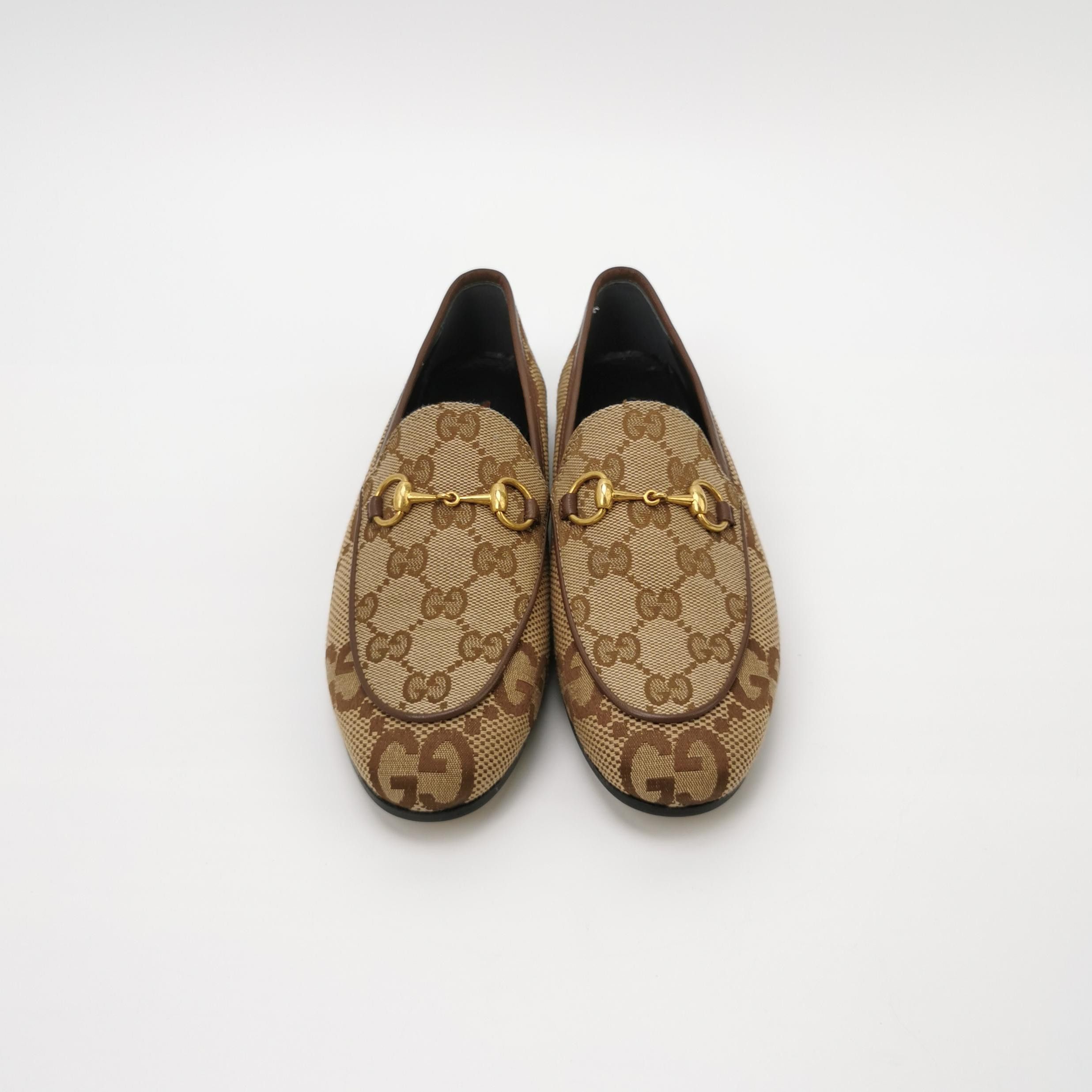 Gucci Gucci Women it_34-5 Flats Size US 4.5 / IT 34.5 - 3 Thumbnail
