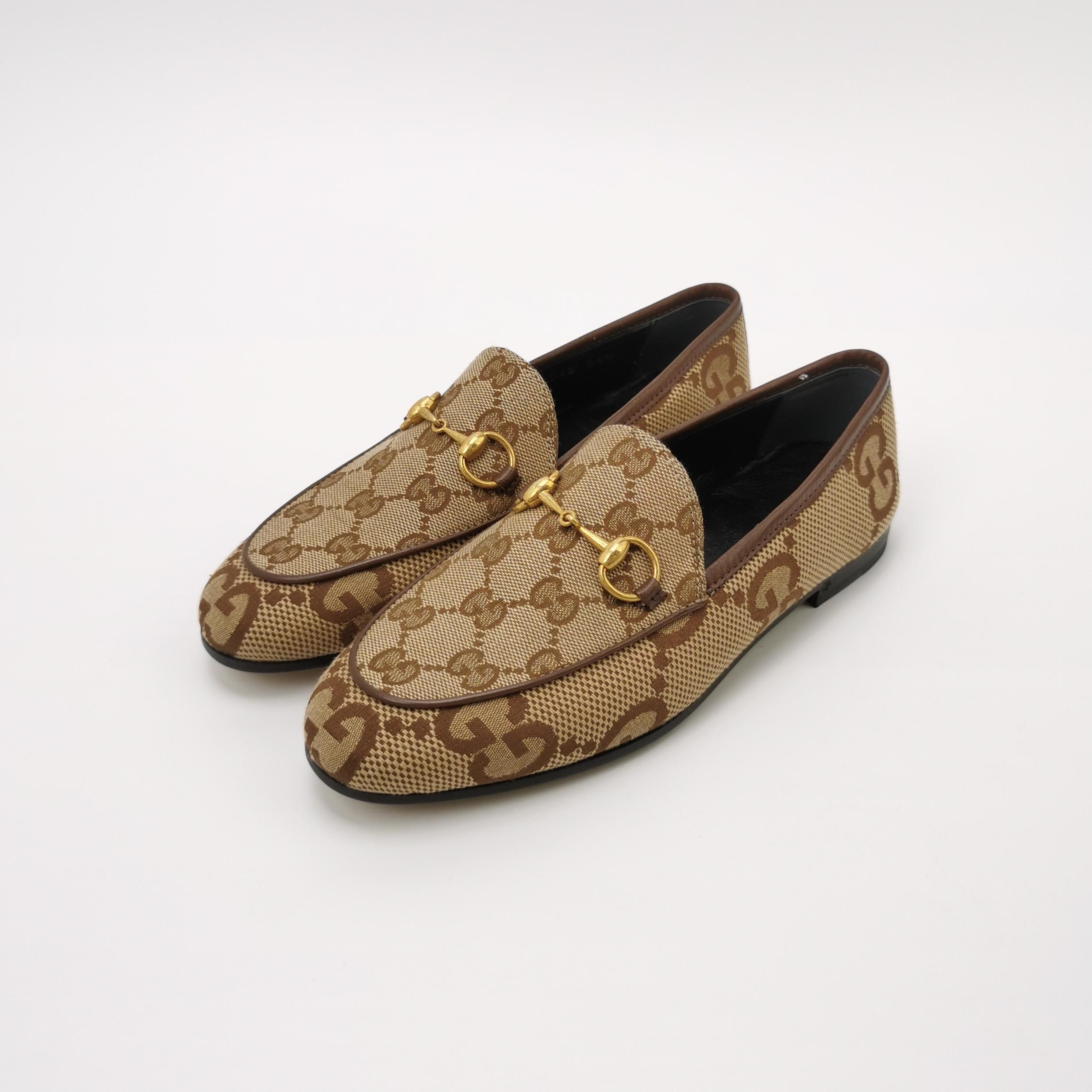 Gucci Gucci Women it_34-5 Flats Size US 4.5 / IT 34.5 - 2 Thumbnail