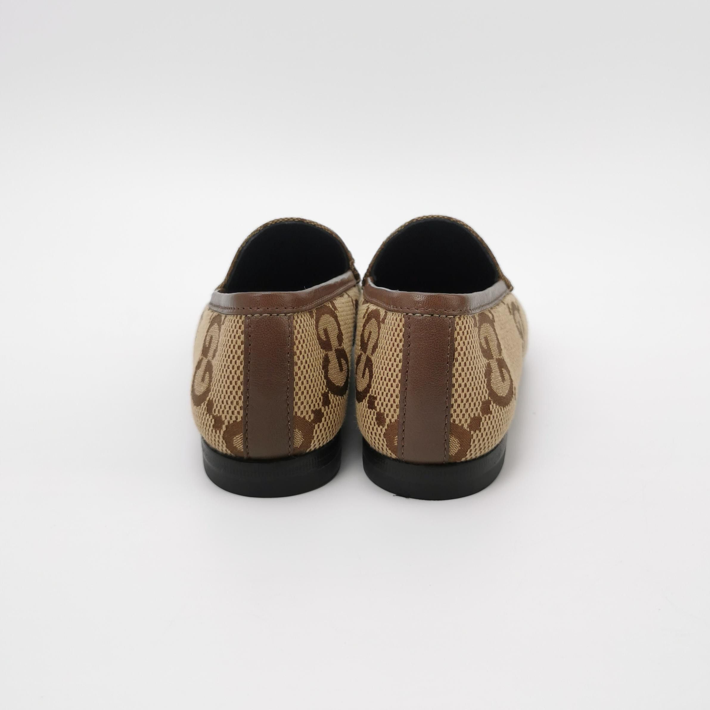 Gucci Gucci Women it_34-5 Flats Size US 4.5 / IT 34.5 - 4 Thumbnail
