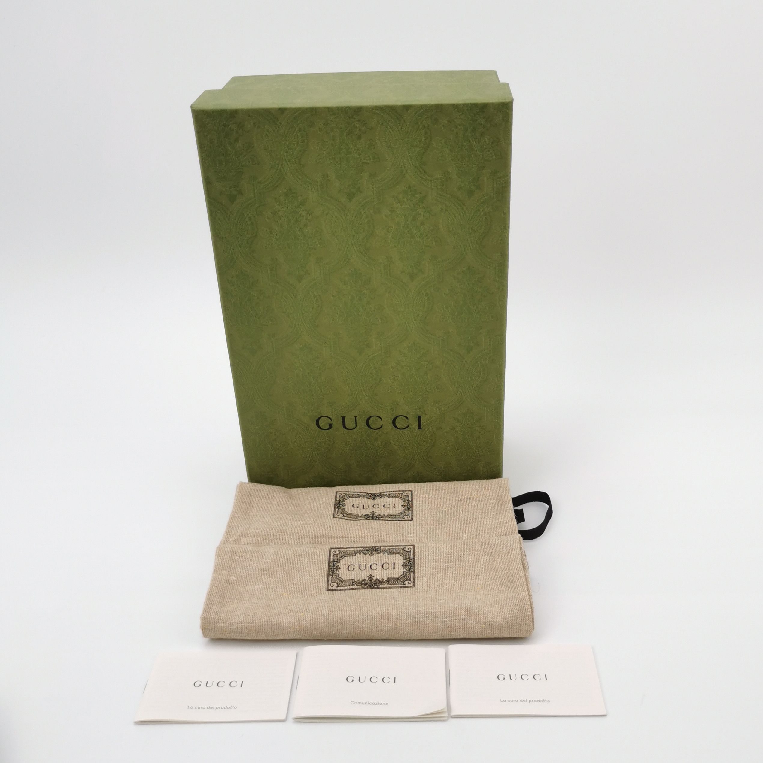 Gucci Gucci Women 11 Flats Size US 11 / IT 41 - 6 Thumbnail