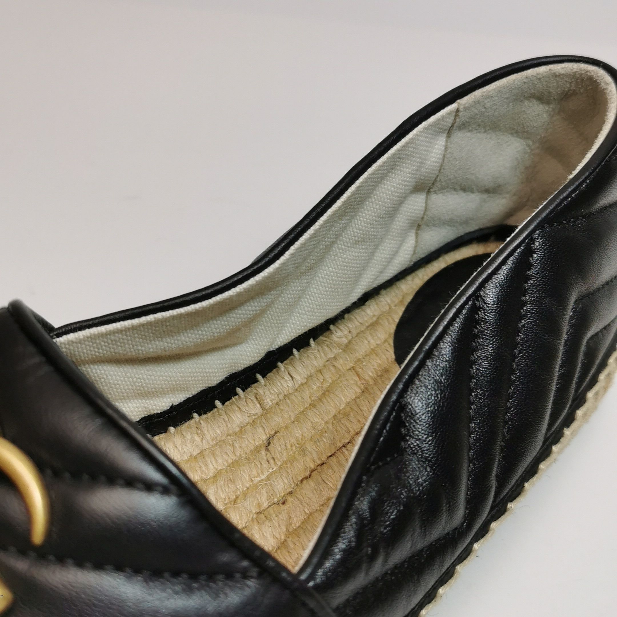 Gucci Gucci Women 11 Flats Size US 11 / IT 41 - 9 Thumbnail