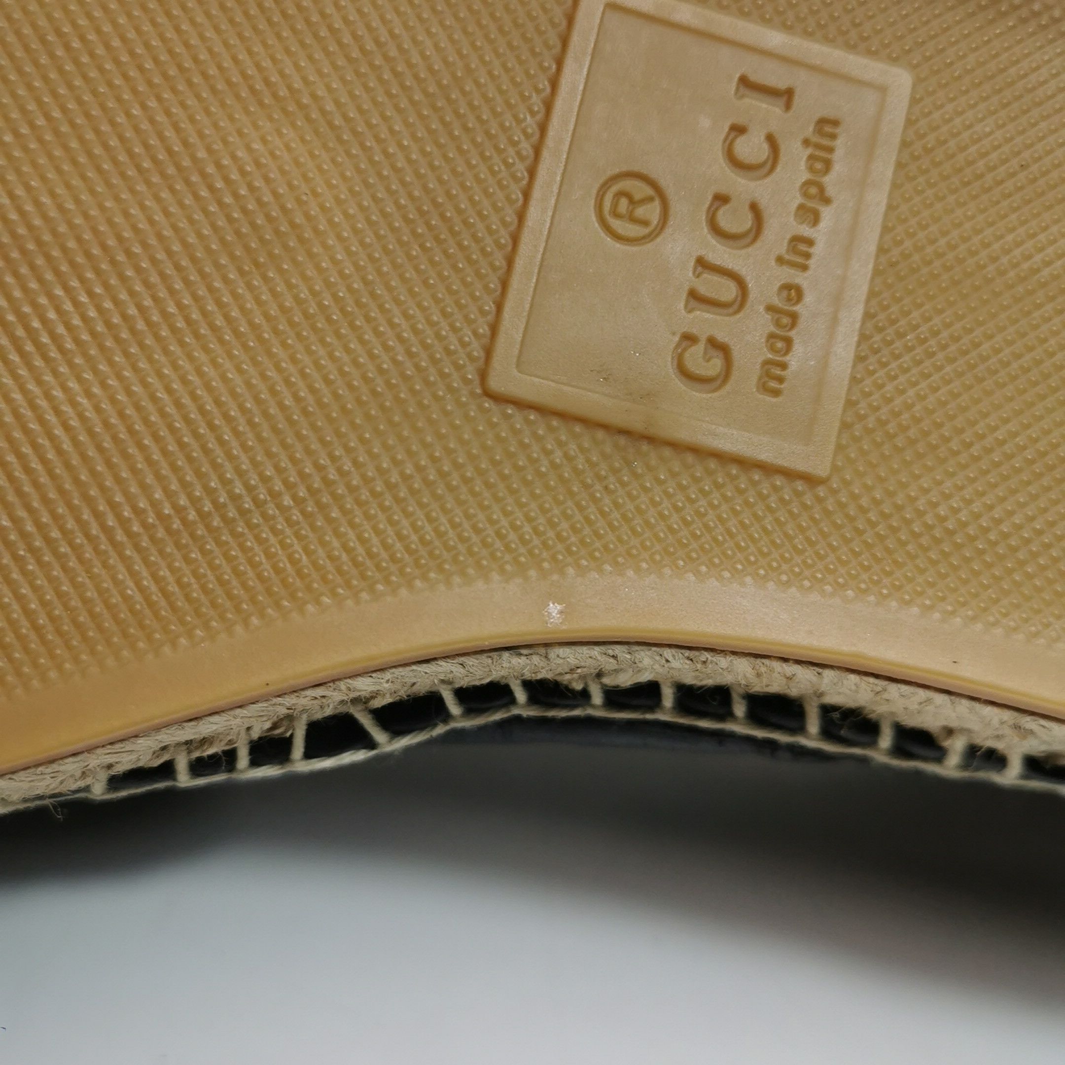 Gucci Gucci Women 11 Flats Size US 11 / IT 41 - 7 Thumbnail