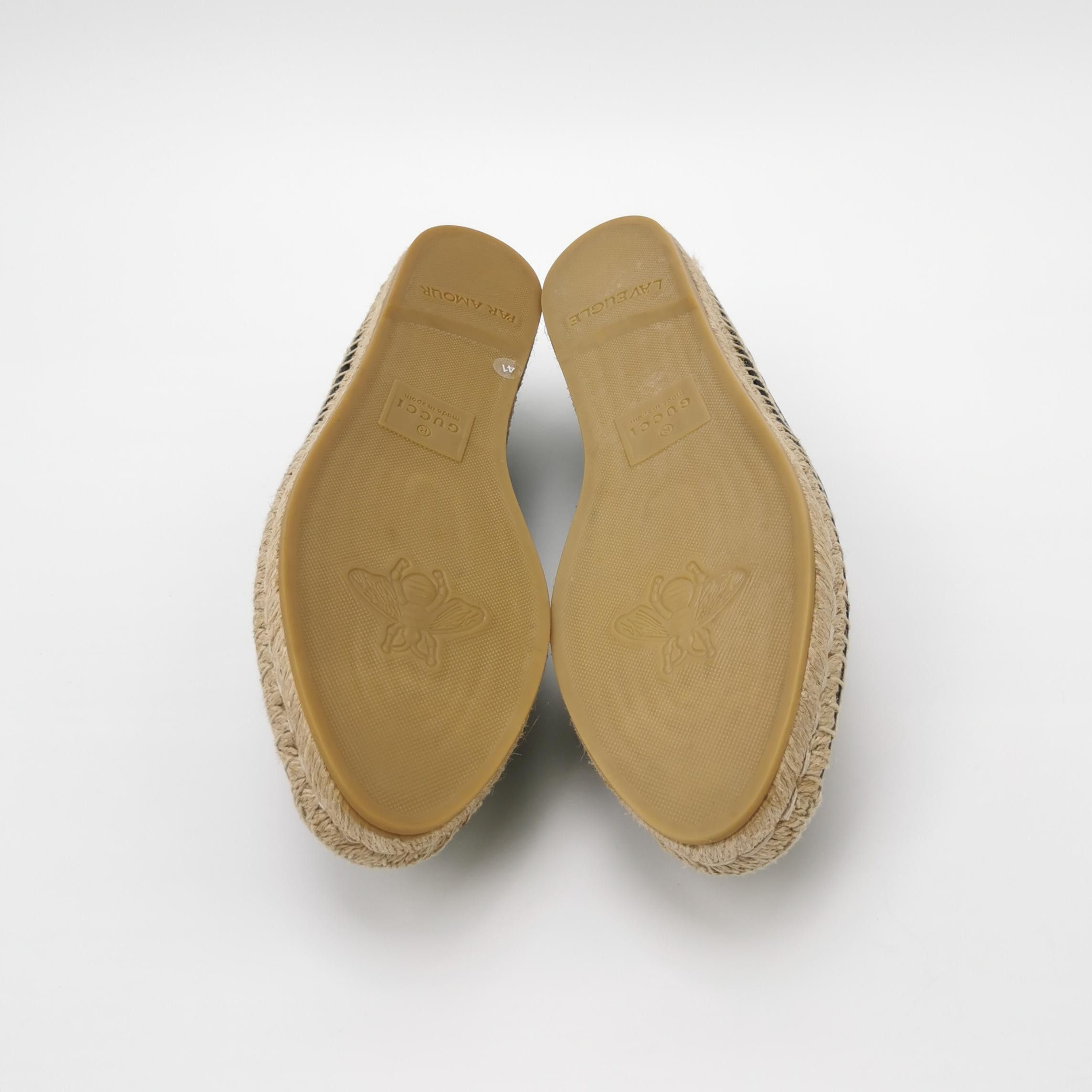 Gucci Gucci Women 11 Flats Size US 11 / IT 41 - 5 Thumbnail