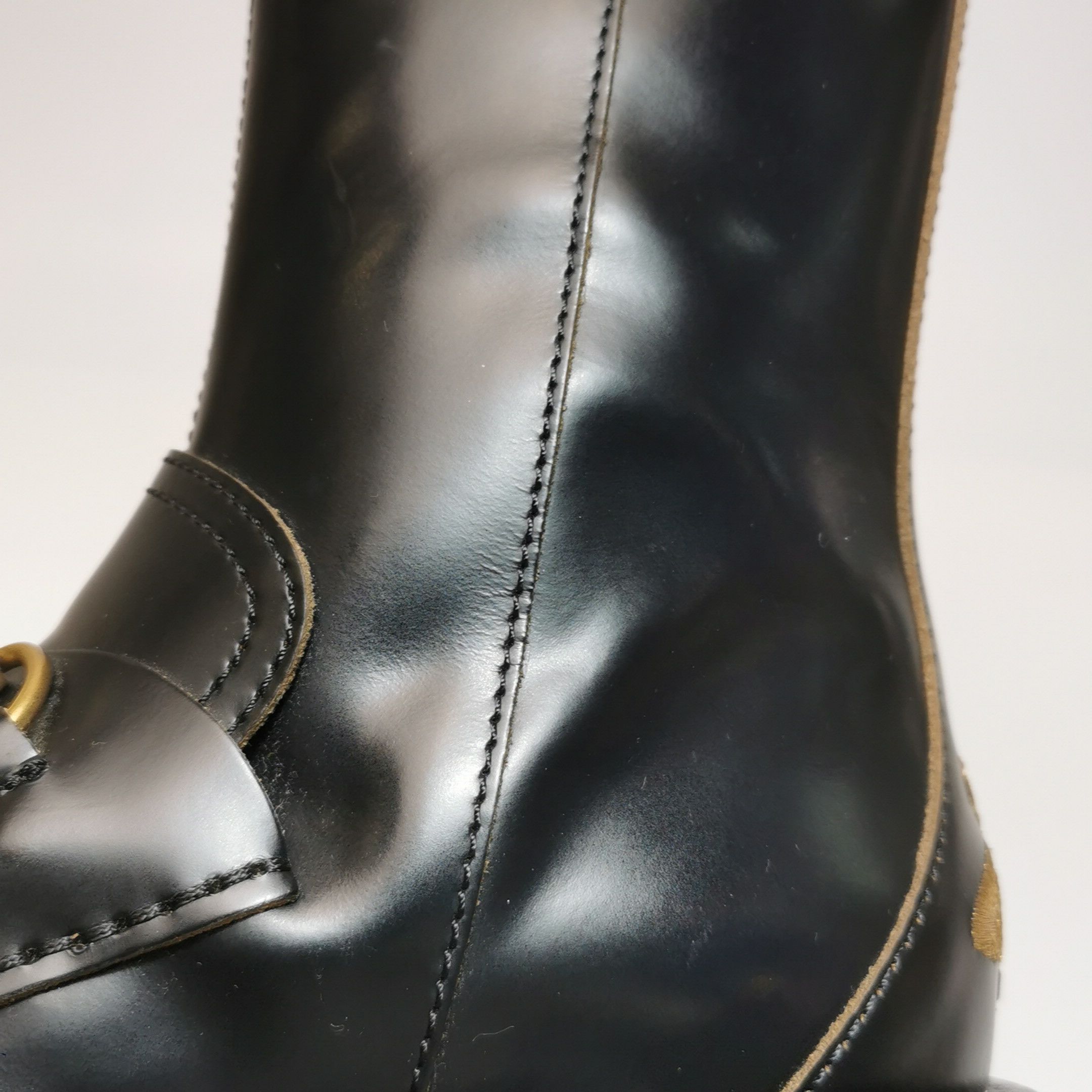 Gucci Gucci Women it_34 Boots Size US 4 / IT 34 - 11 Thumbnail