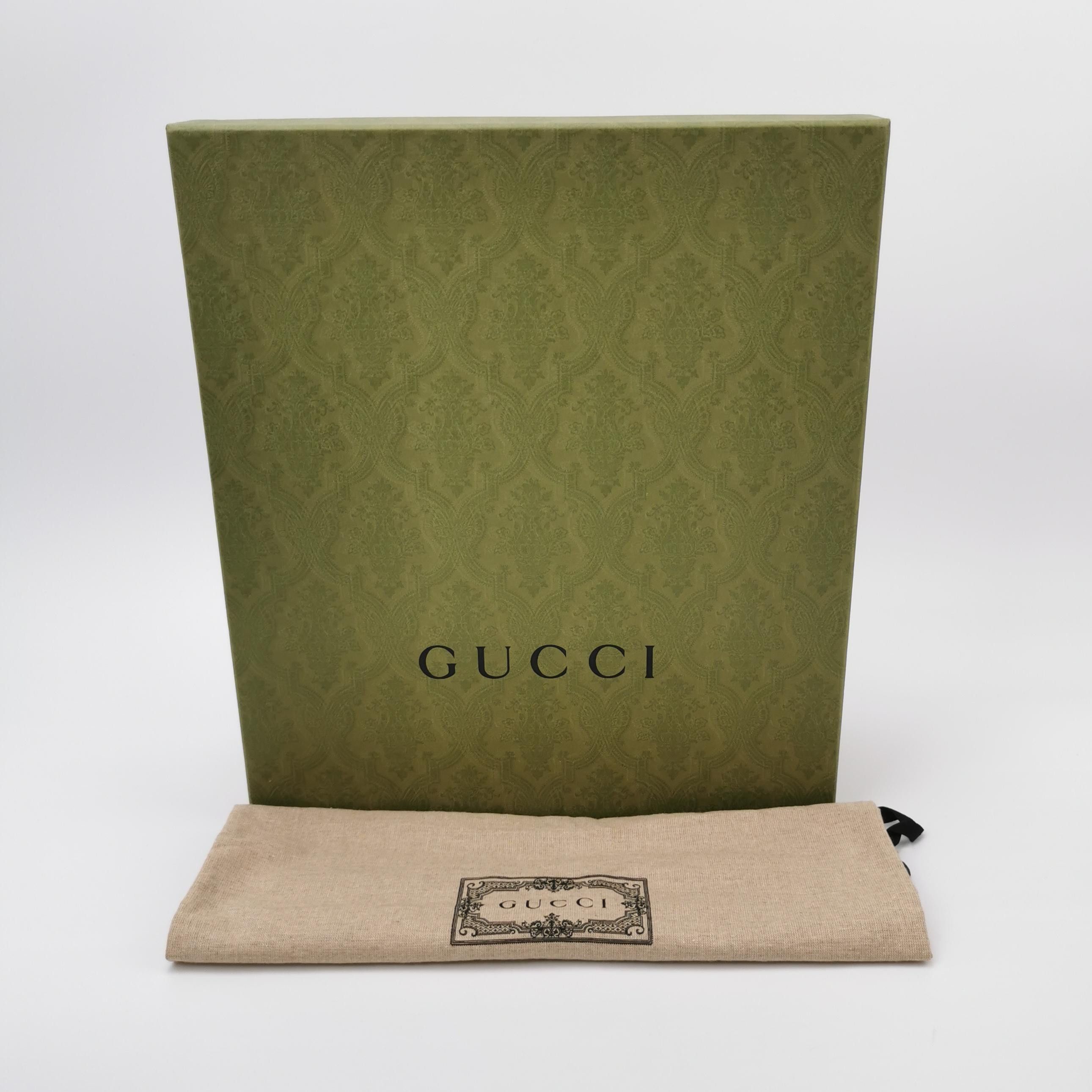Gucci Gucci Women it_34 Boots Size US 4 / IT 34 - 6 Thumbnail