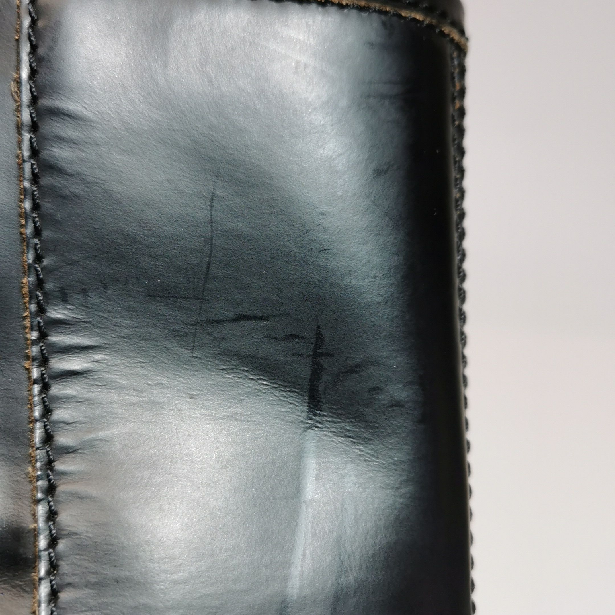 Gucci Gucci Women it_34 Boots Size US 4 / IT 34 - 12 Thumbnail