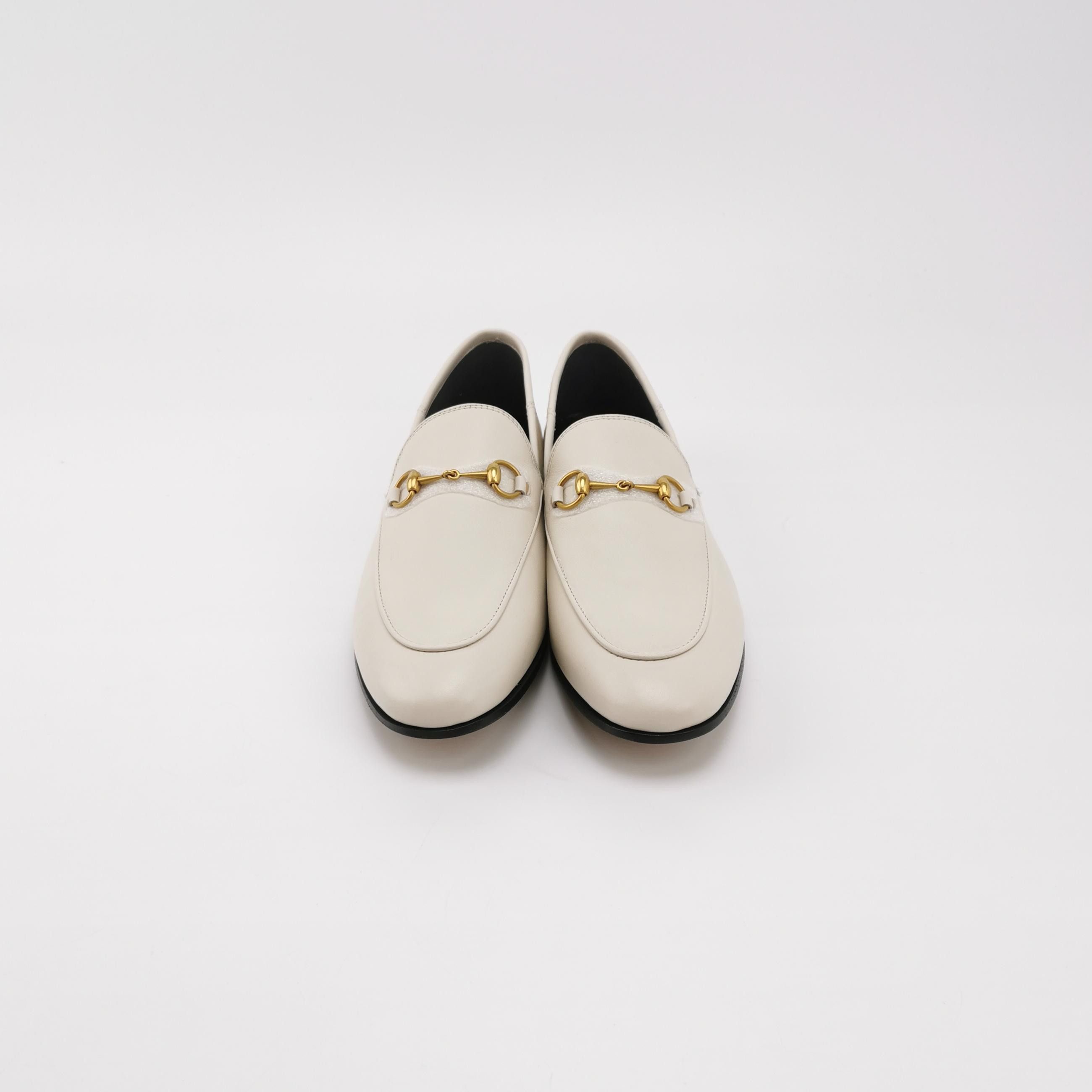 Gucci Gucci Women 11-5 Flats Size US 11.5 / IT 41.5 - 3 Thumbnail