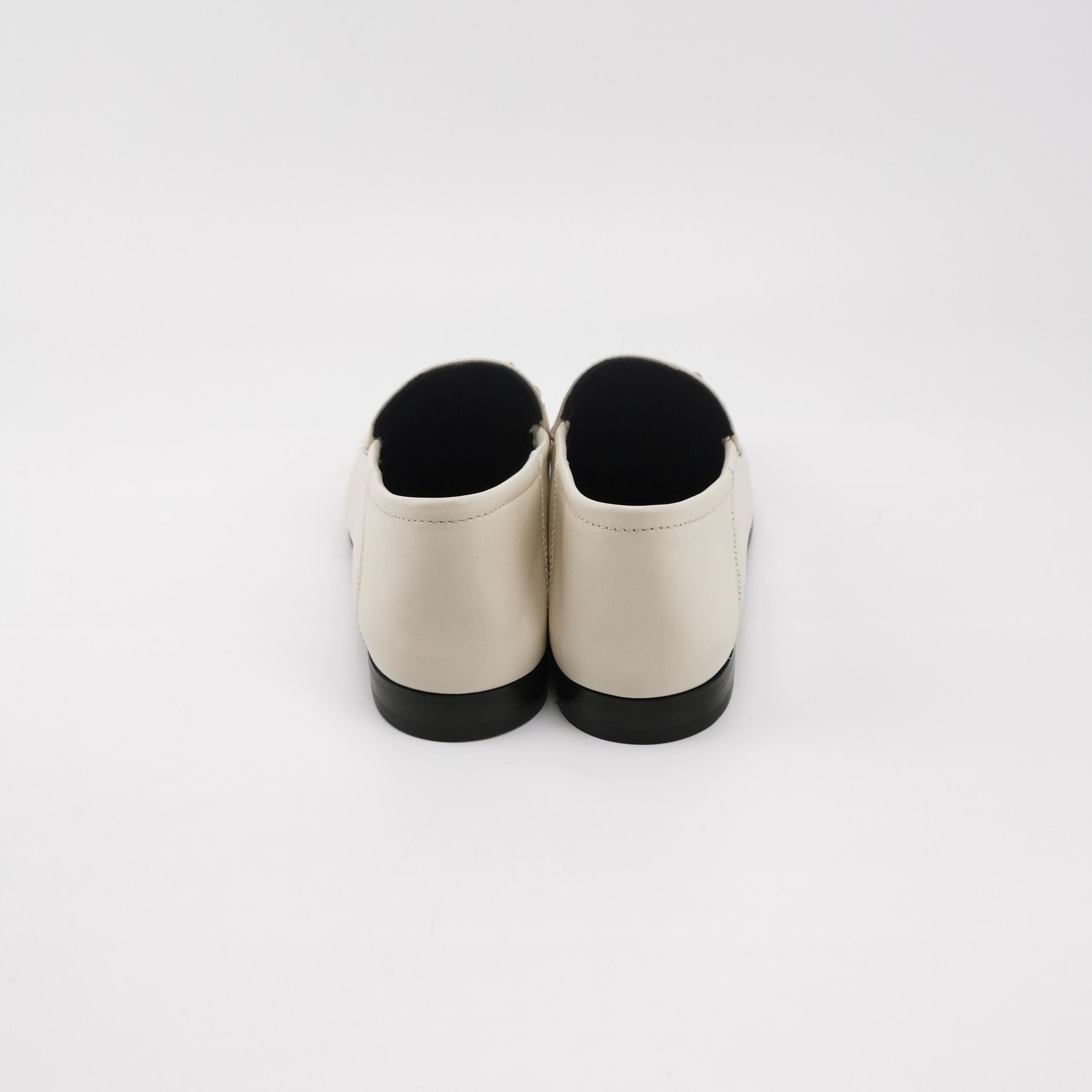 Gucci Gucci Women 11-5 Flats Size US 11.5 / IT 41.5 - 4 Thumbnail