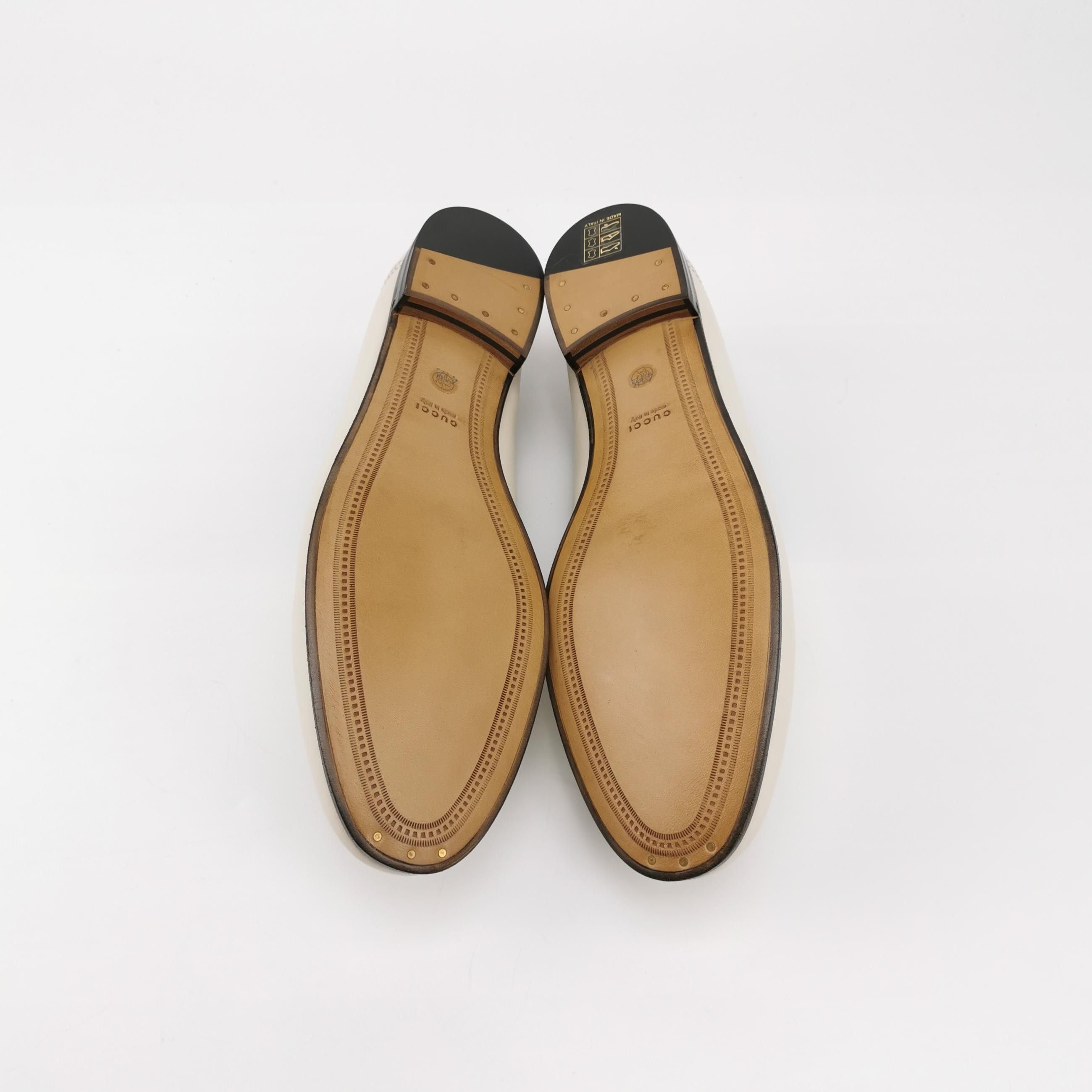 Gucci Gucci Women 11-5 Flats Size US 11.5 / IT 41.5 - 5 Thumbnail