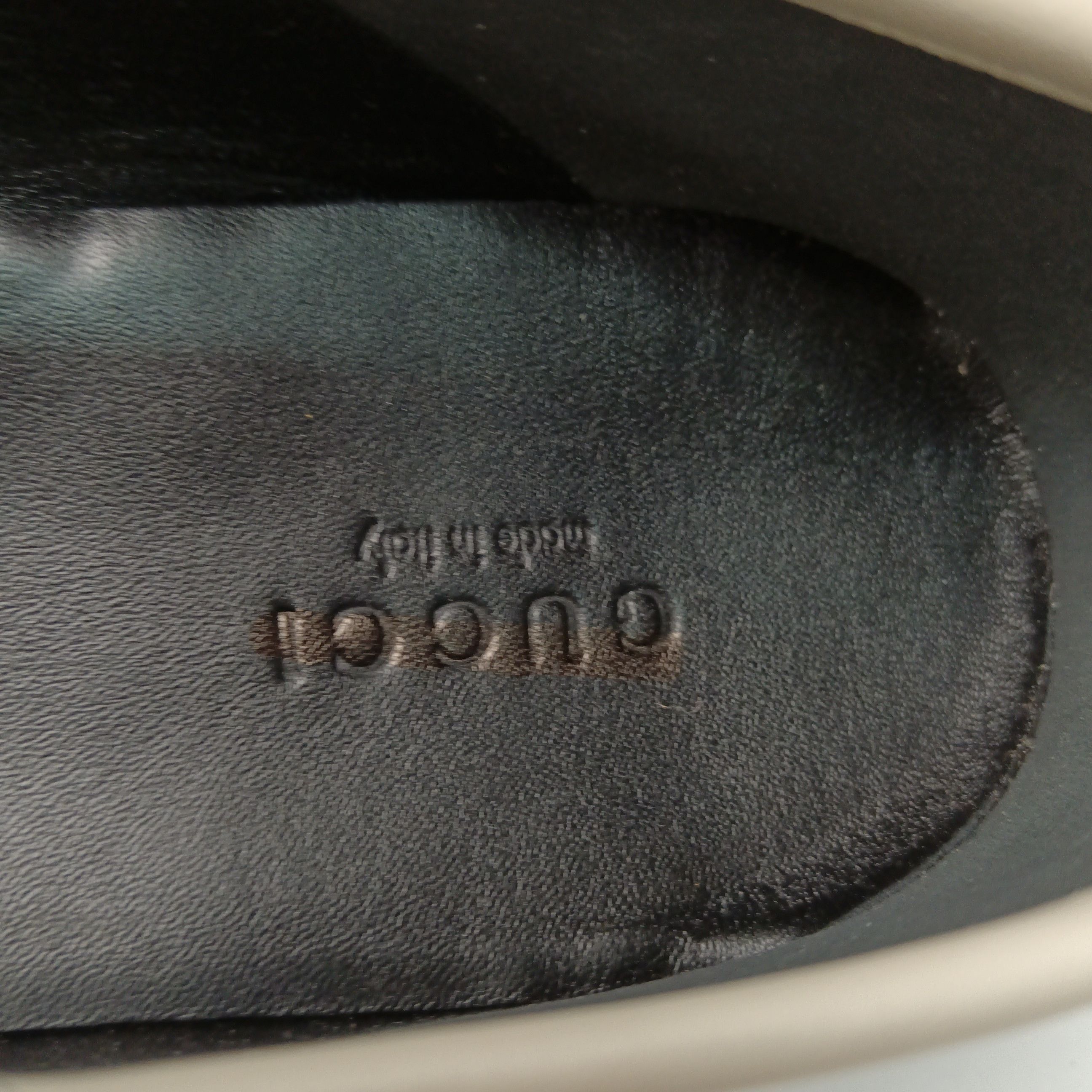 Gucci Gucci Women 11-5 Flats Size US 11.5 / IT 41.5 - 12 Thumbnail