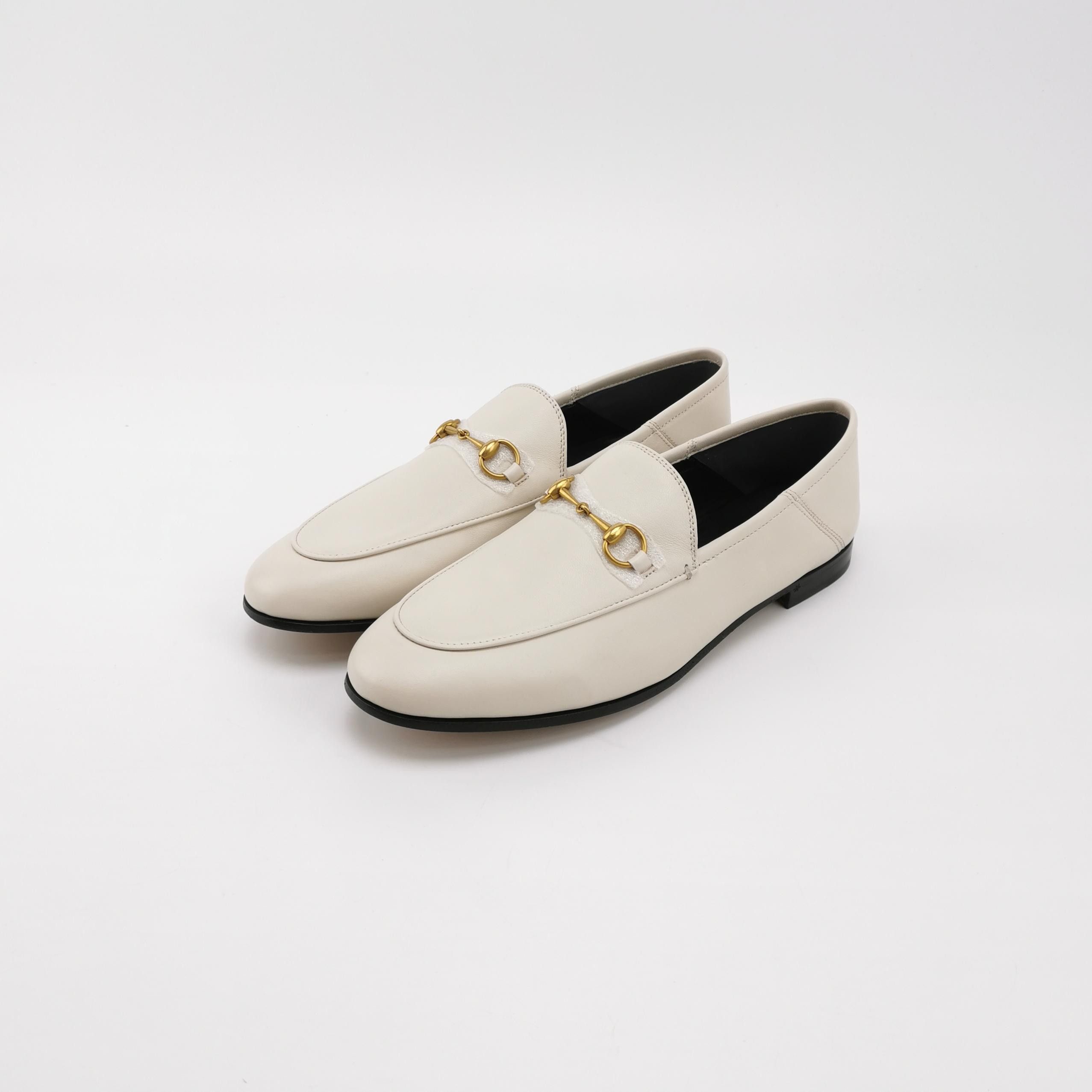 Gucci Gucci Women 11-5 Flats Size US 11.5 / IT 41.5 - 2 Thumbnail