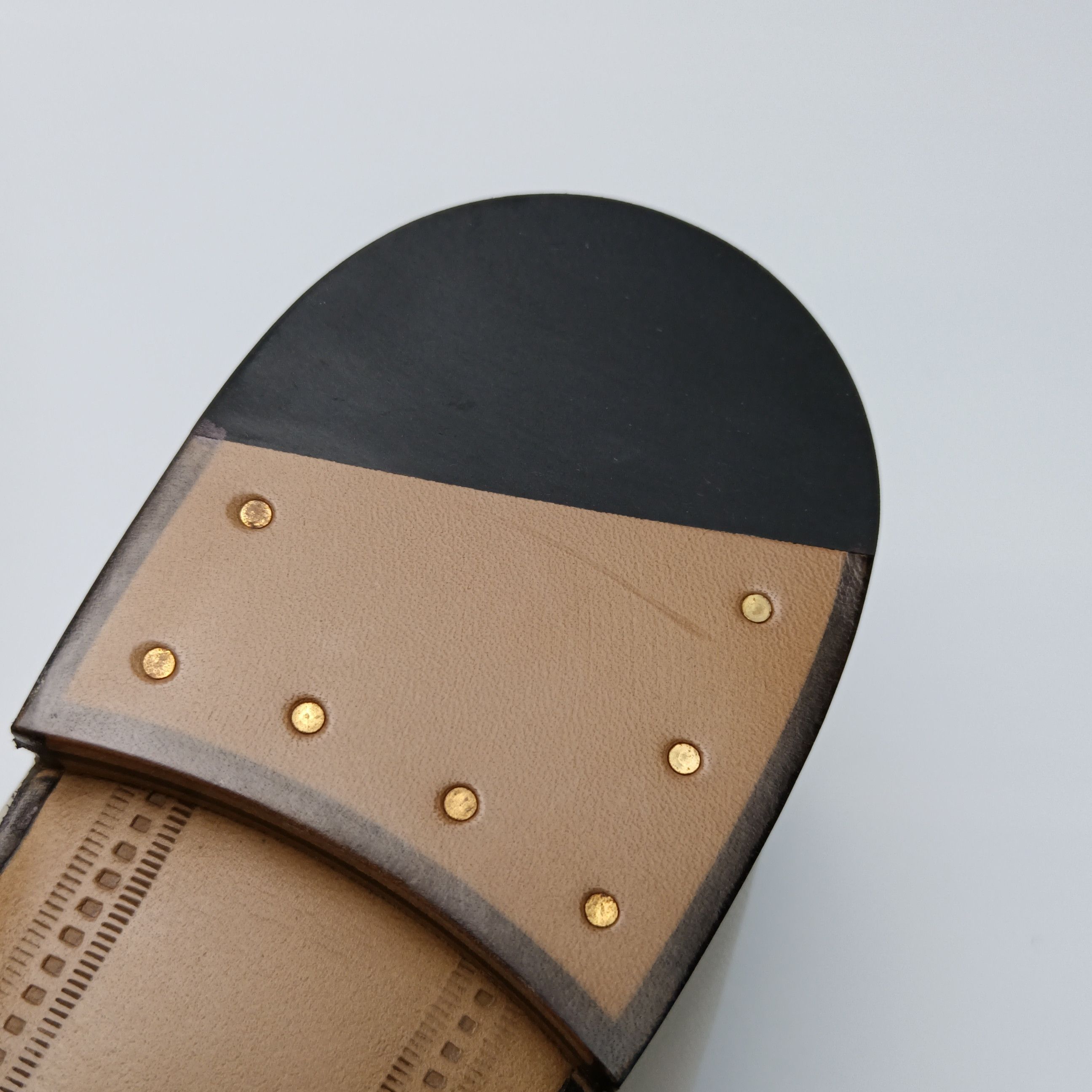 Gucci Gucci Women 11-5 Flats Size US 11.5 / IT 41.5 - 8 Thumbnail
