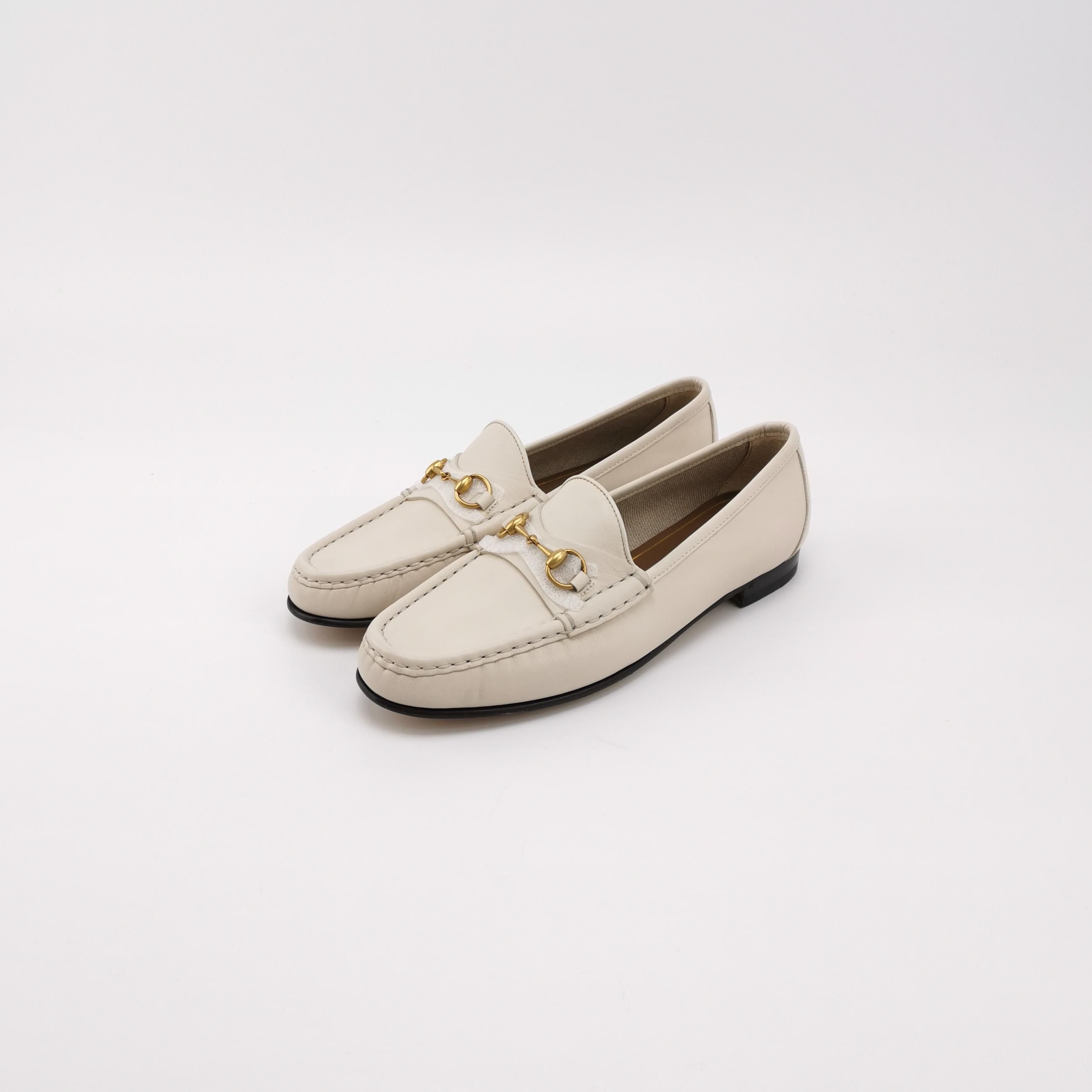 Gucci Gucci Women 9-5 Flats Size US 9.5 / IT 39.5 - 2 Thumbnail