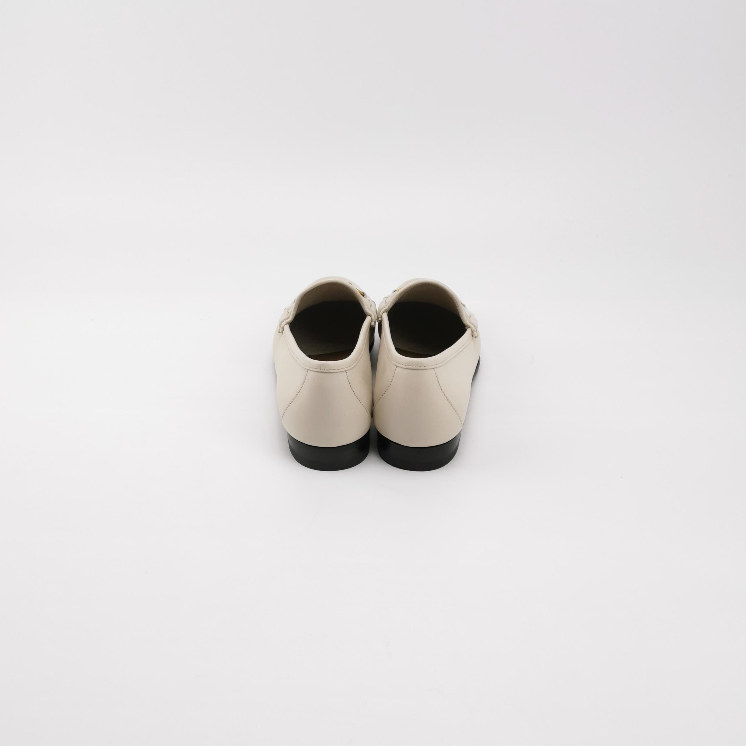 Gucci Gucci Women 9-5 Flats Size US 9.5 / IT 39.5 - 4 Thumbnail