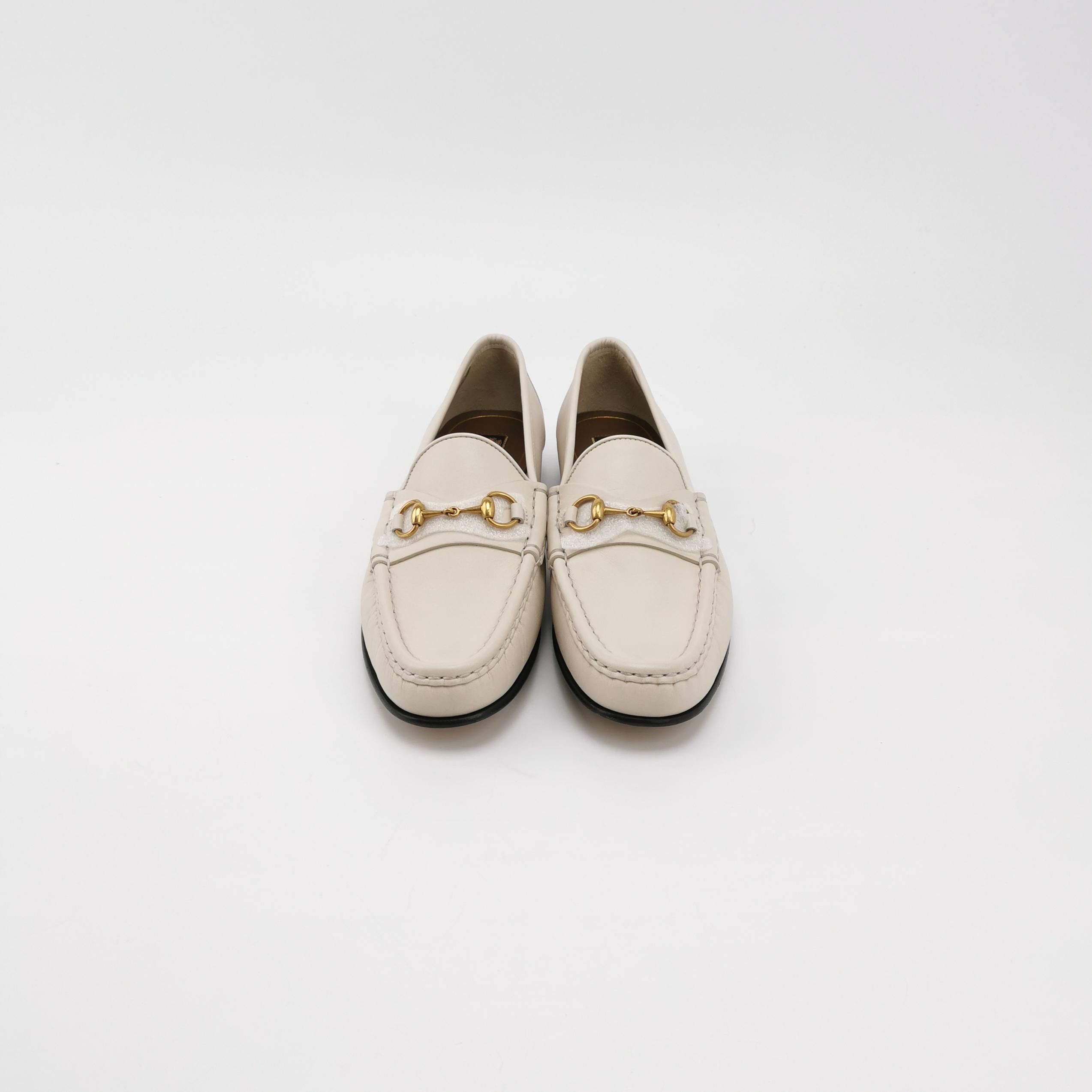Gucci Gucci Women 9-5 Flats Size US 9.5 / IT 39.5 - 3 Thumbnail