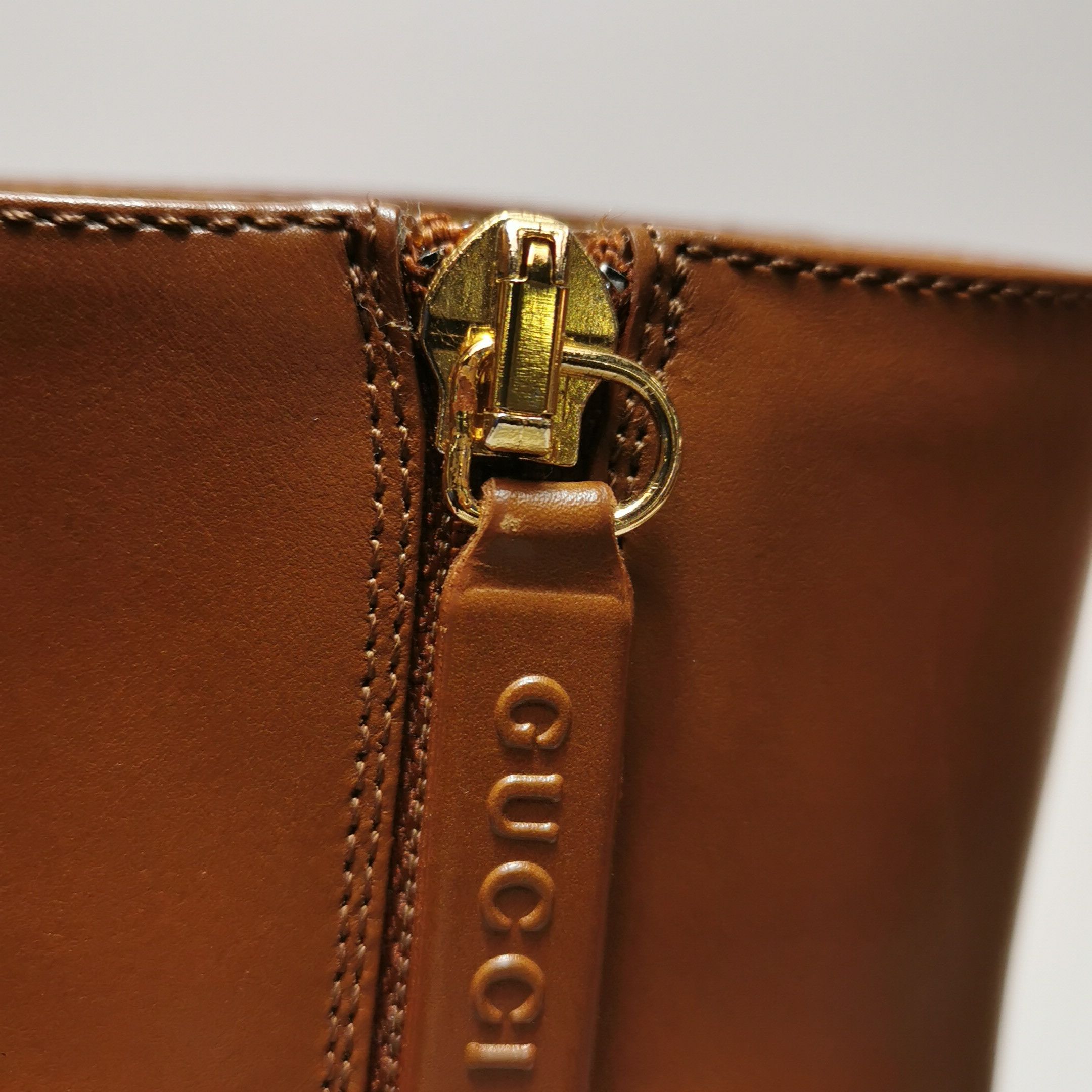 Gucci Gucci Women it_34 Boots Size US 4 / IT 34 - 7 Thumbnail