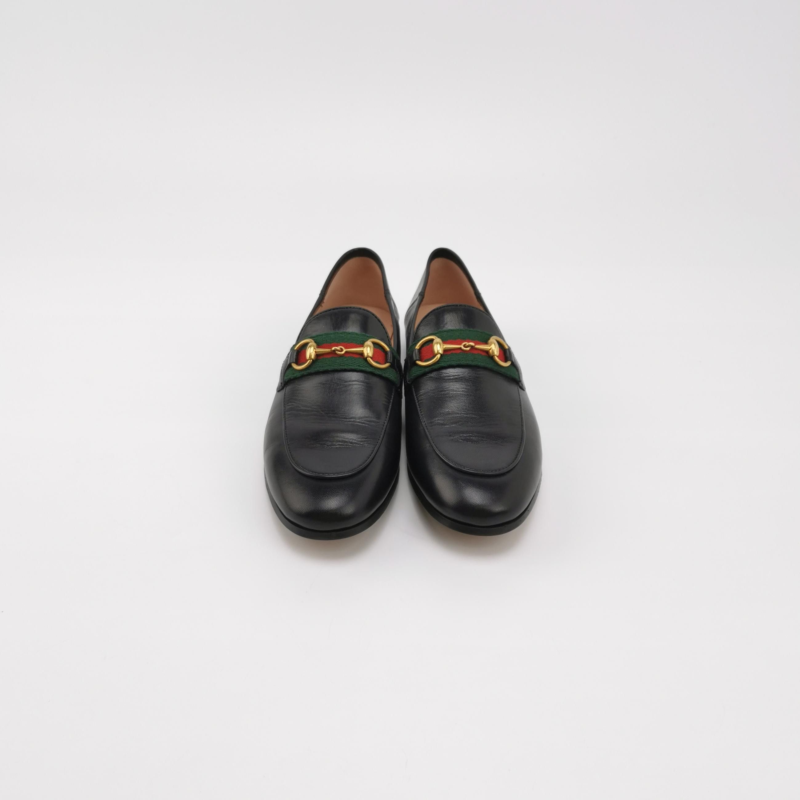 Gucci Gucci Women 5 Flats Size US 5 / IT 35 - 3 Thumbnail