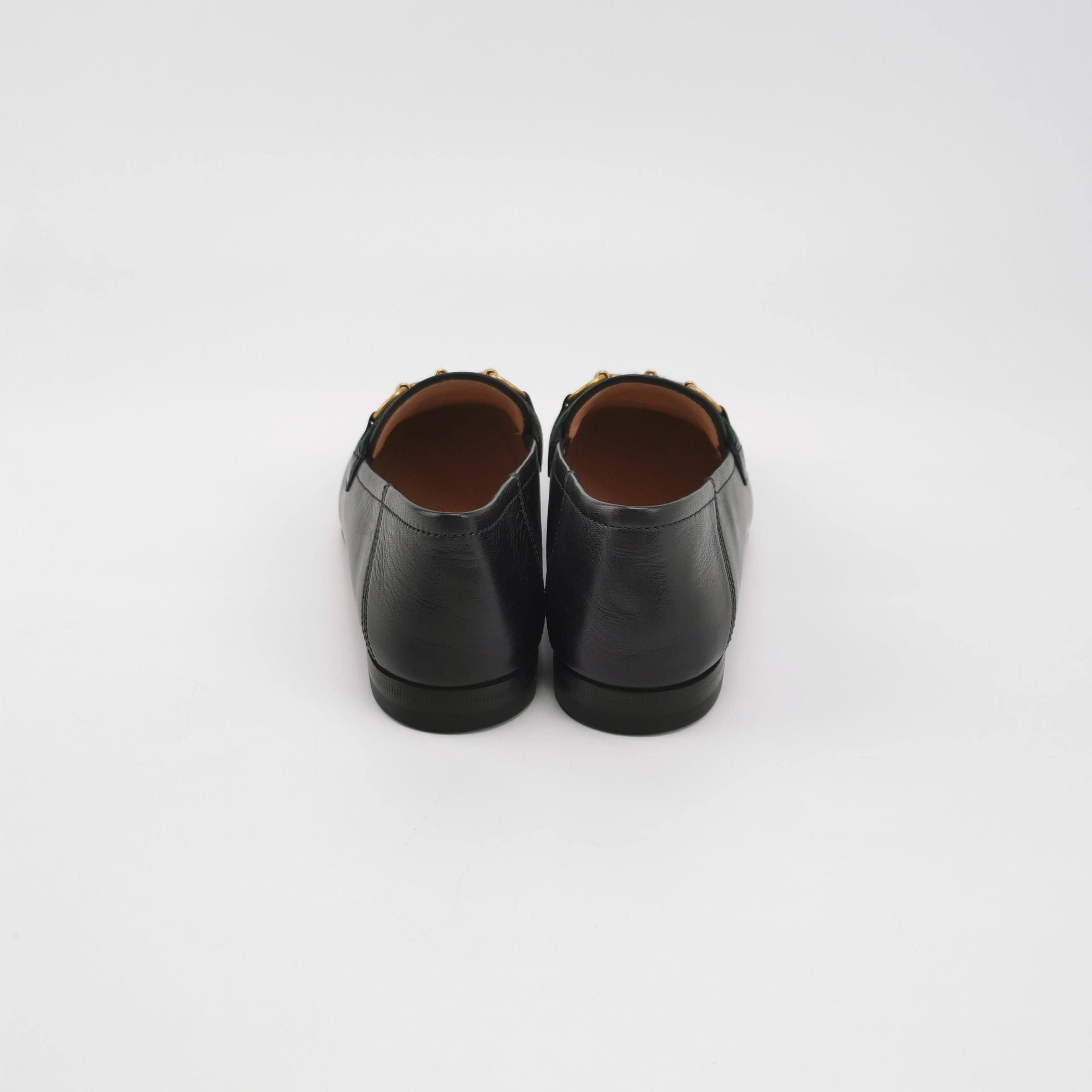 Gucci Gucci Women 5 Flats Size US 5 / IT 35 - 4 Thumbnail