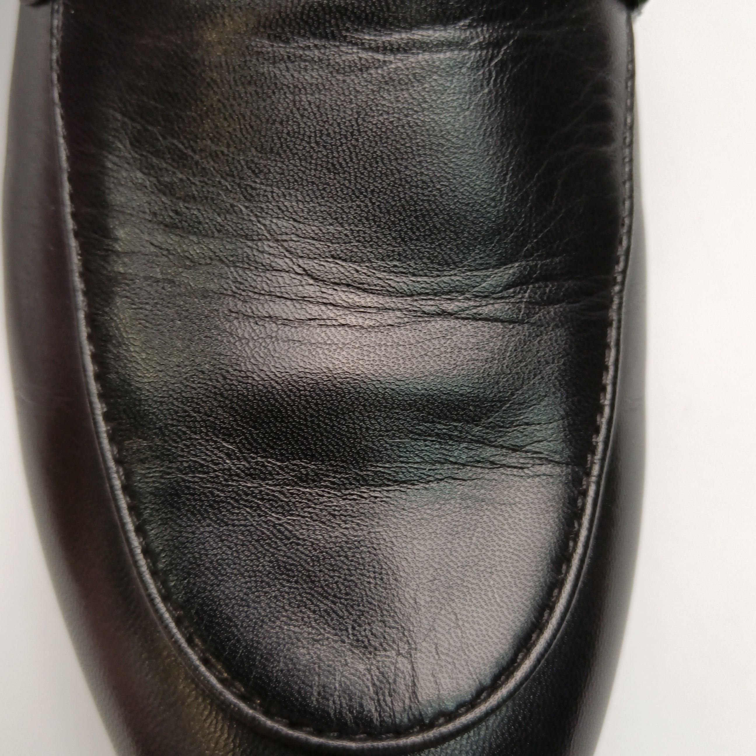 Gucci Gucci Women 5 Flats Size US 5 / IT 35 - 6 Thumbnail