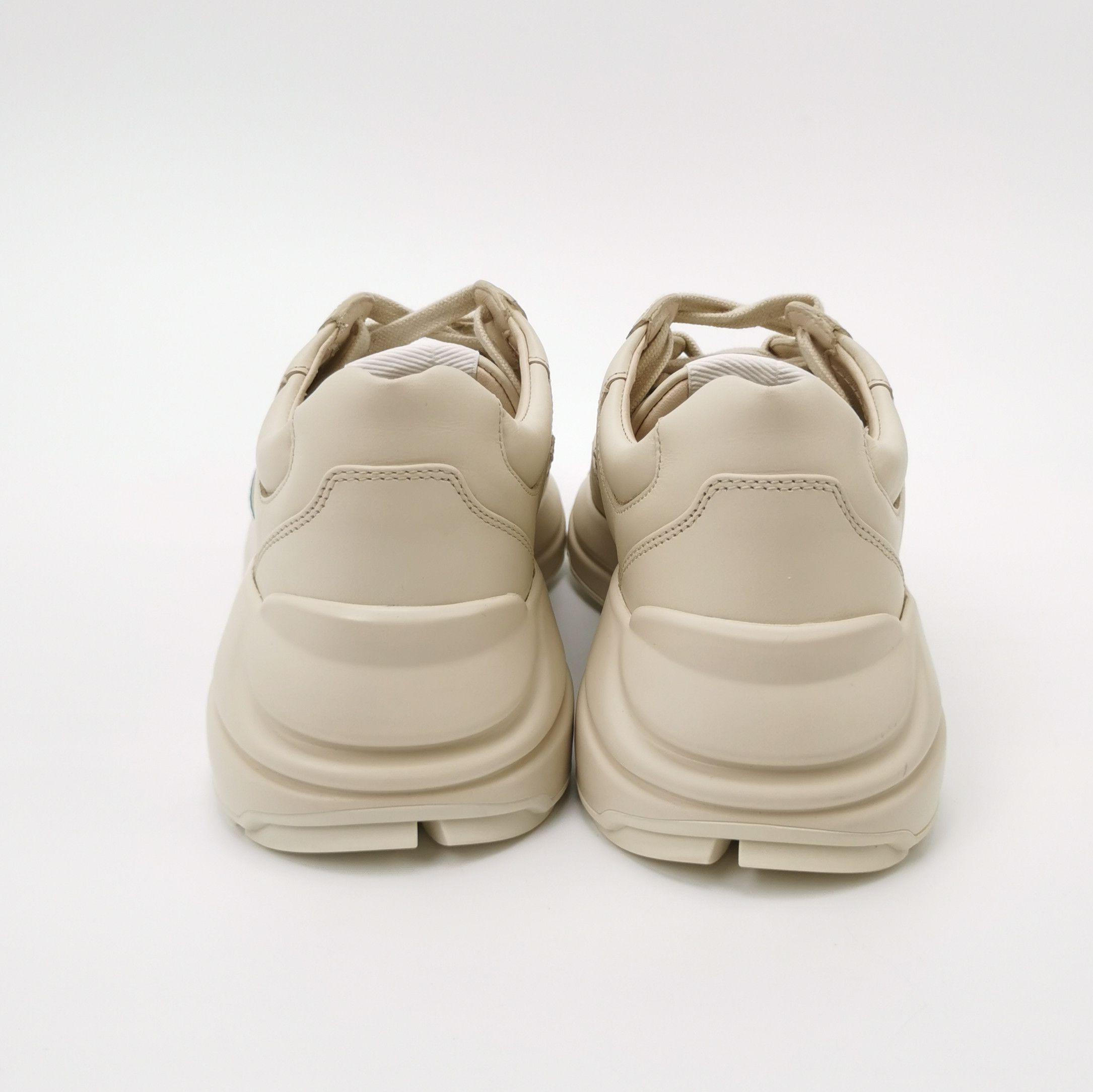 Gucci Gucci Women it_34-5 Lowtop Sneakers Size US 4.5 / IT 34.5 - 4 Thumbnail