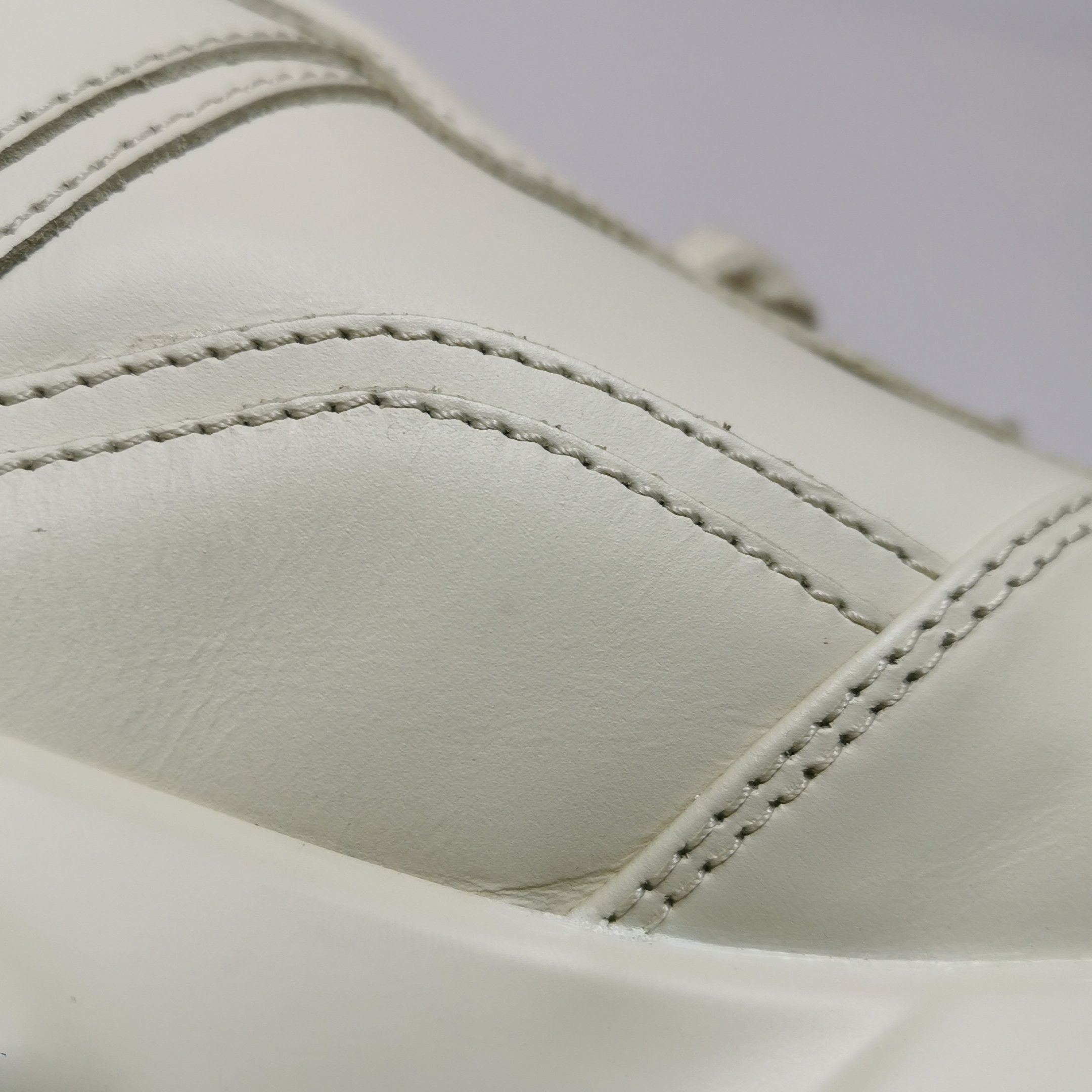 Gucci Gucci Women it_34-5 Lowtop Sneakers Size US 4.5 / IT 34.5 - 7 Thumbnail