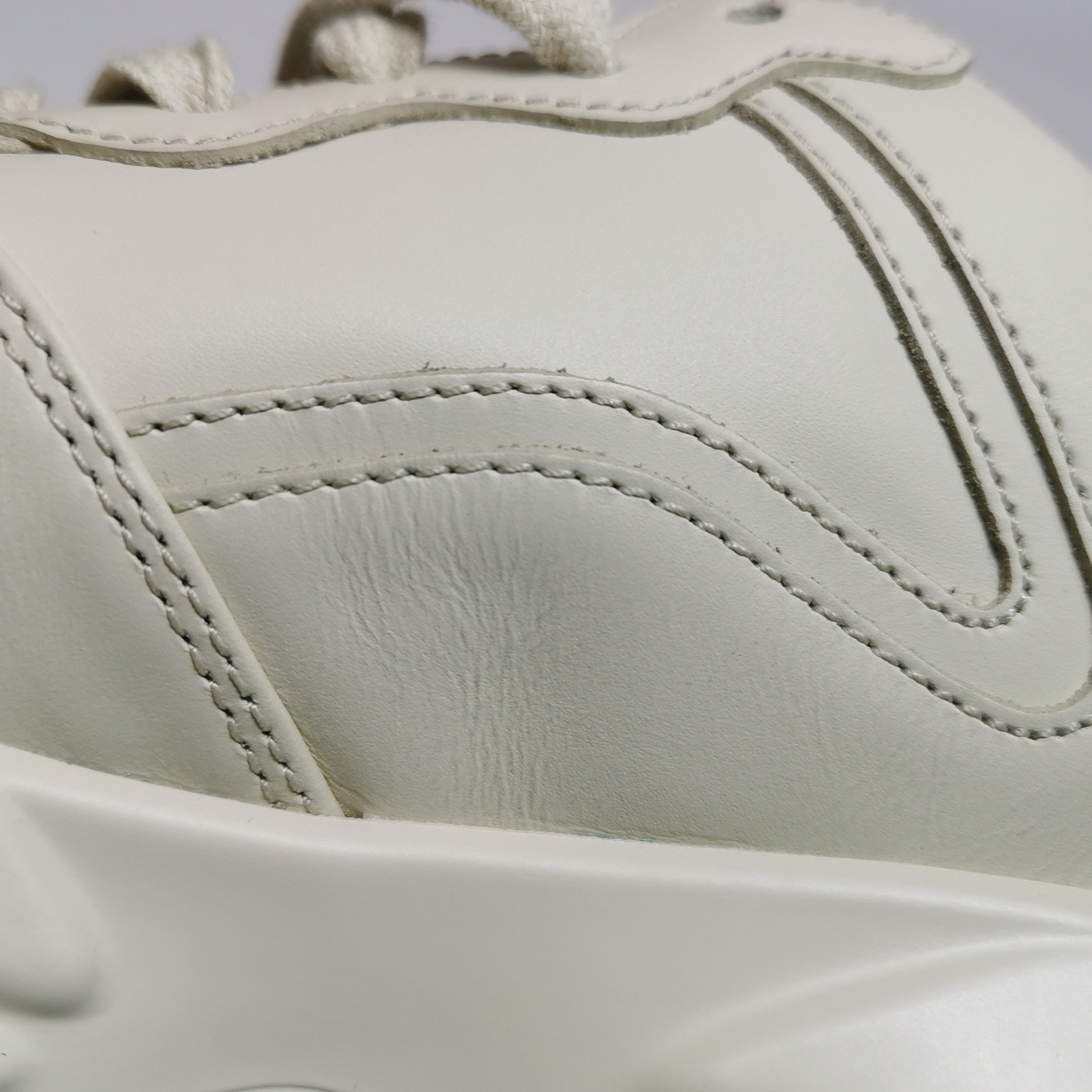 Gucci Gucci Women it_34-5 Lowtop Sneakers Size US 4.5 / IT 34.5 - 9 Thumbnail